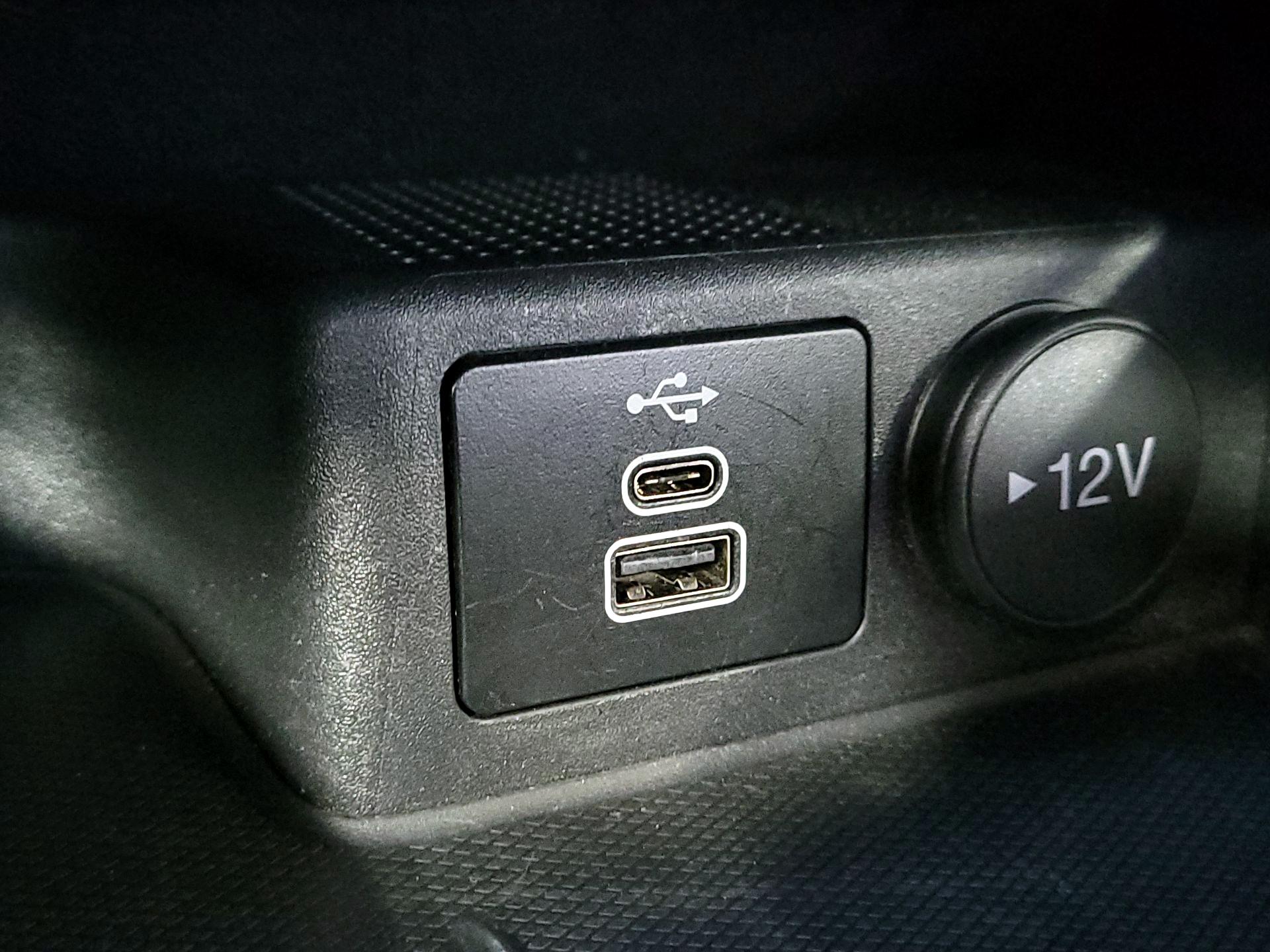 Thumbnail: 2024 Ford Escape - 18