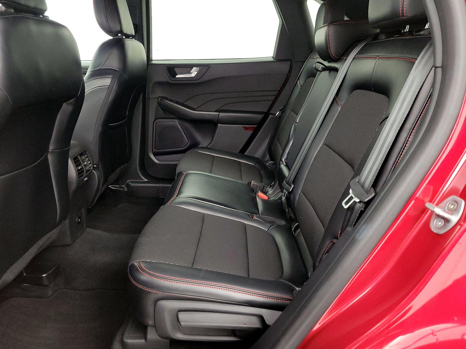 Thumbnail: 2024 Ford Escape - 19