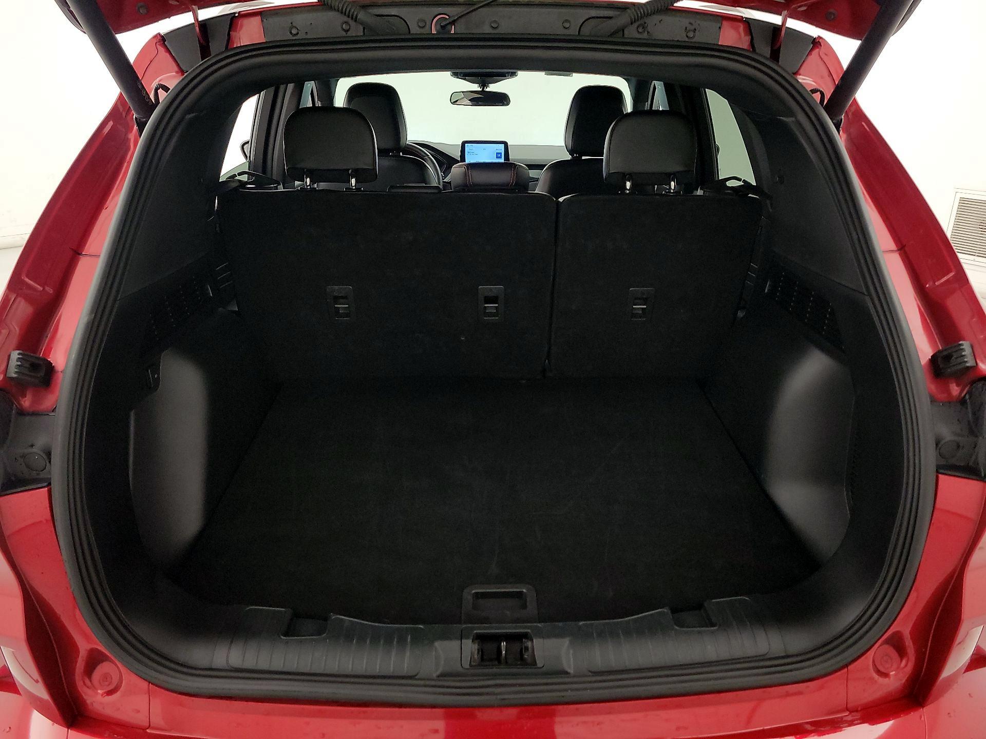 Thumbnail: 2024 Ford Escape - 20