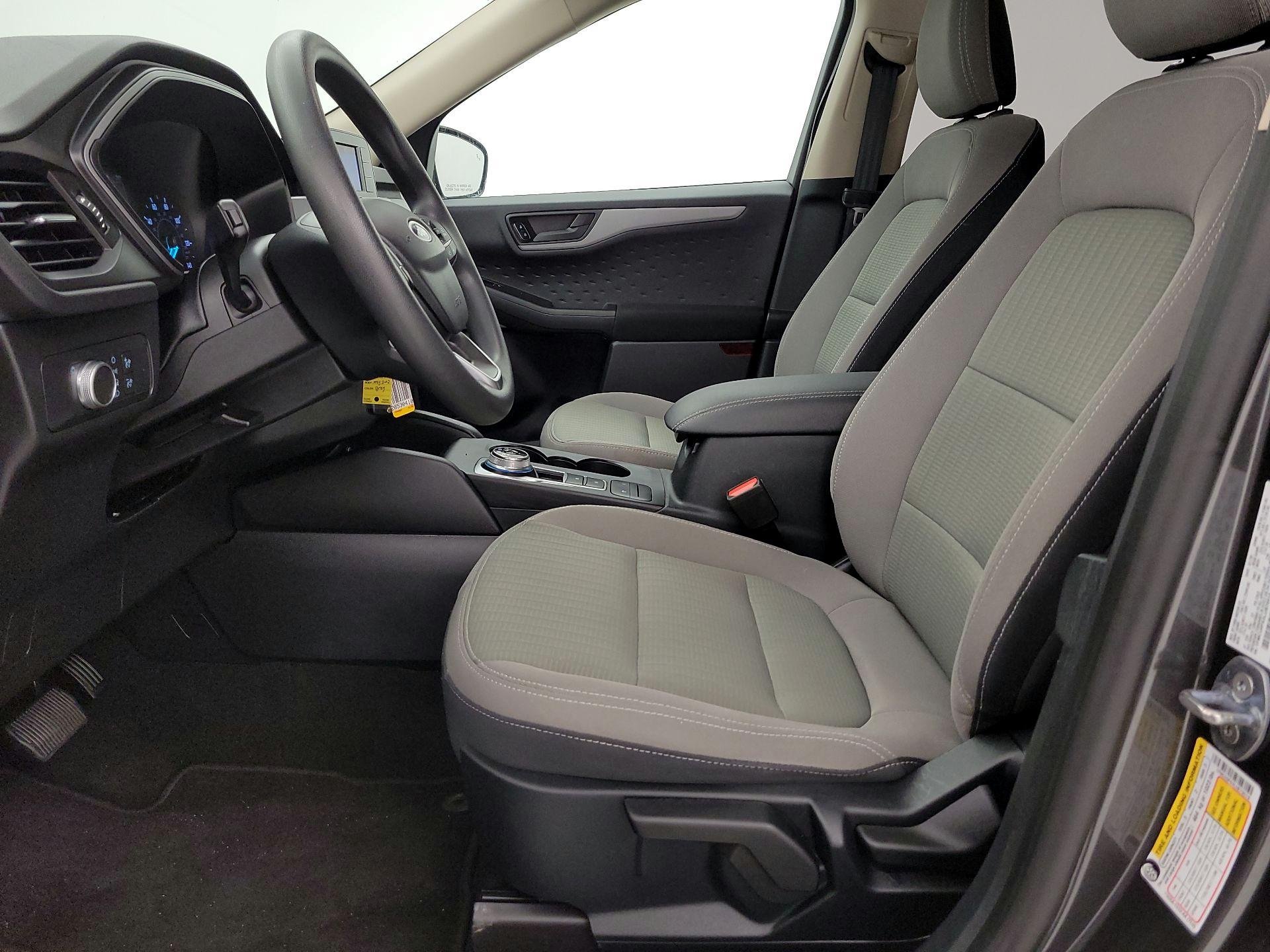 Thumbnail: 2020 Ford Escape - 11