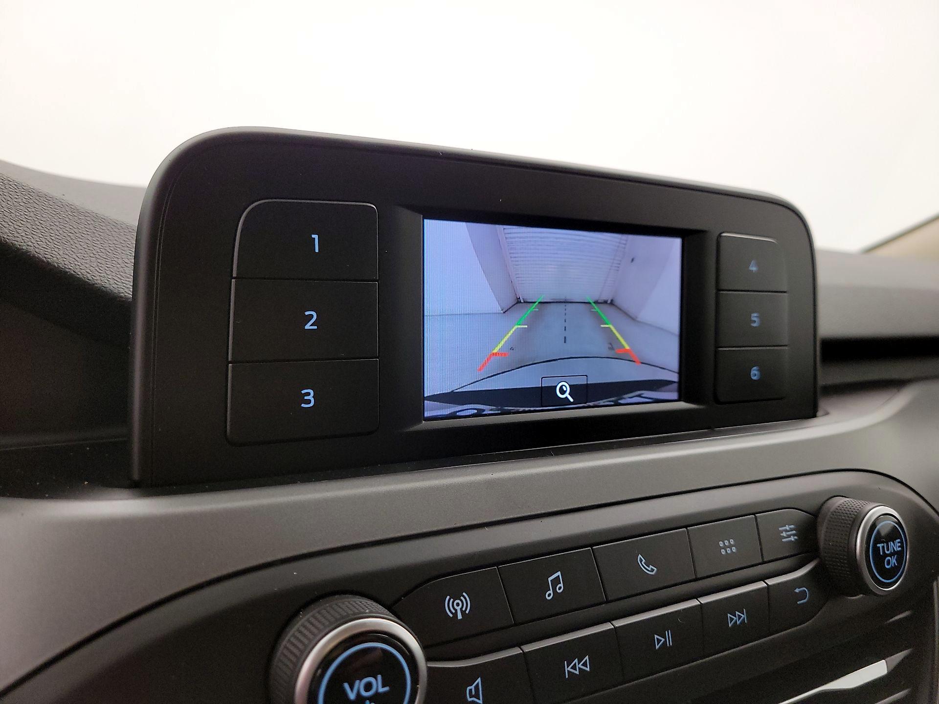 Thumbnail: 2020 Ford Escape - 14