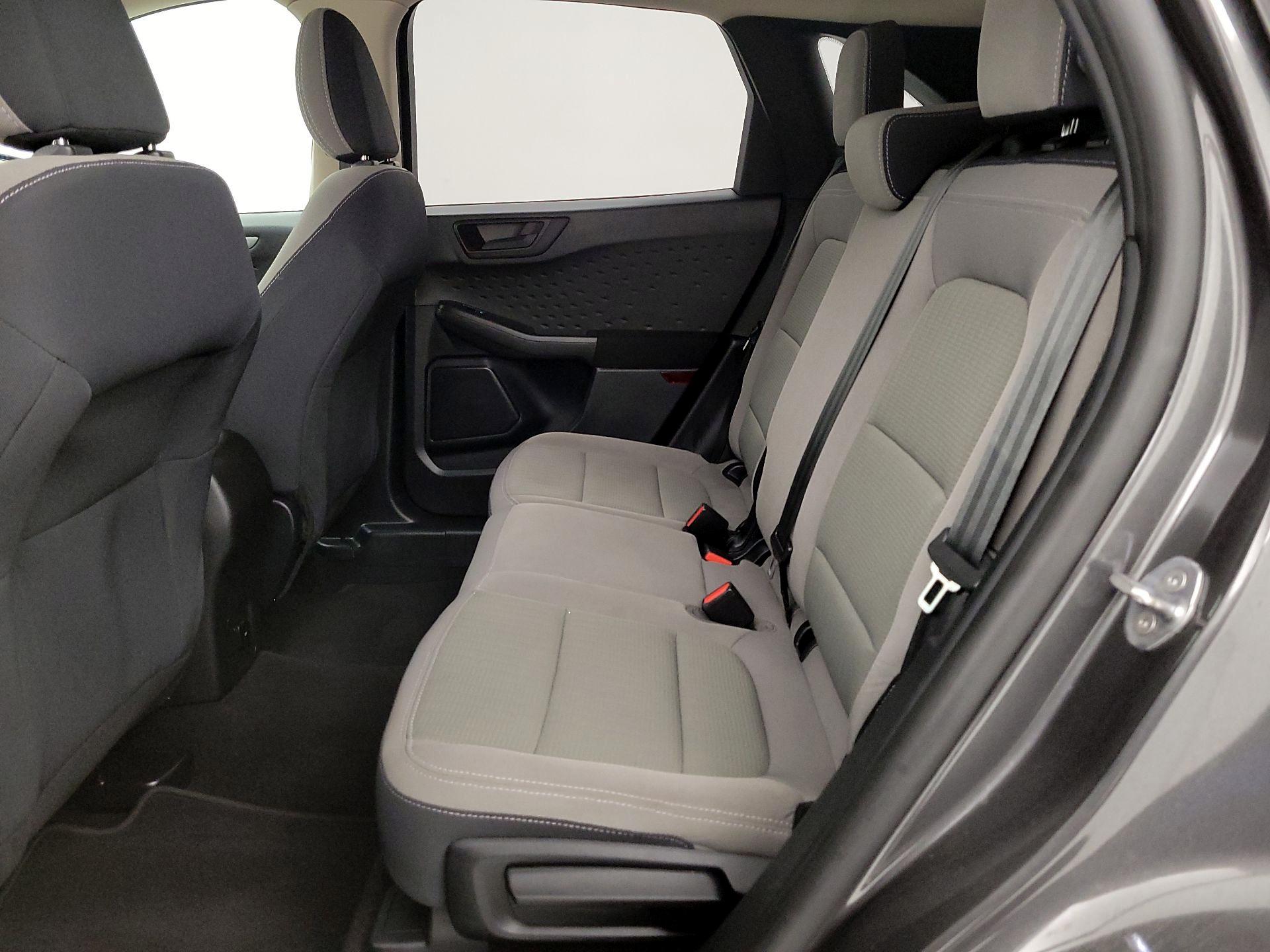 Thumbnail: 2020 Ford Escape - 19