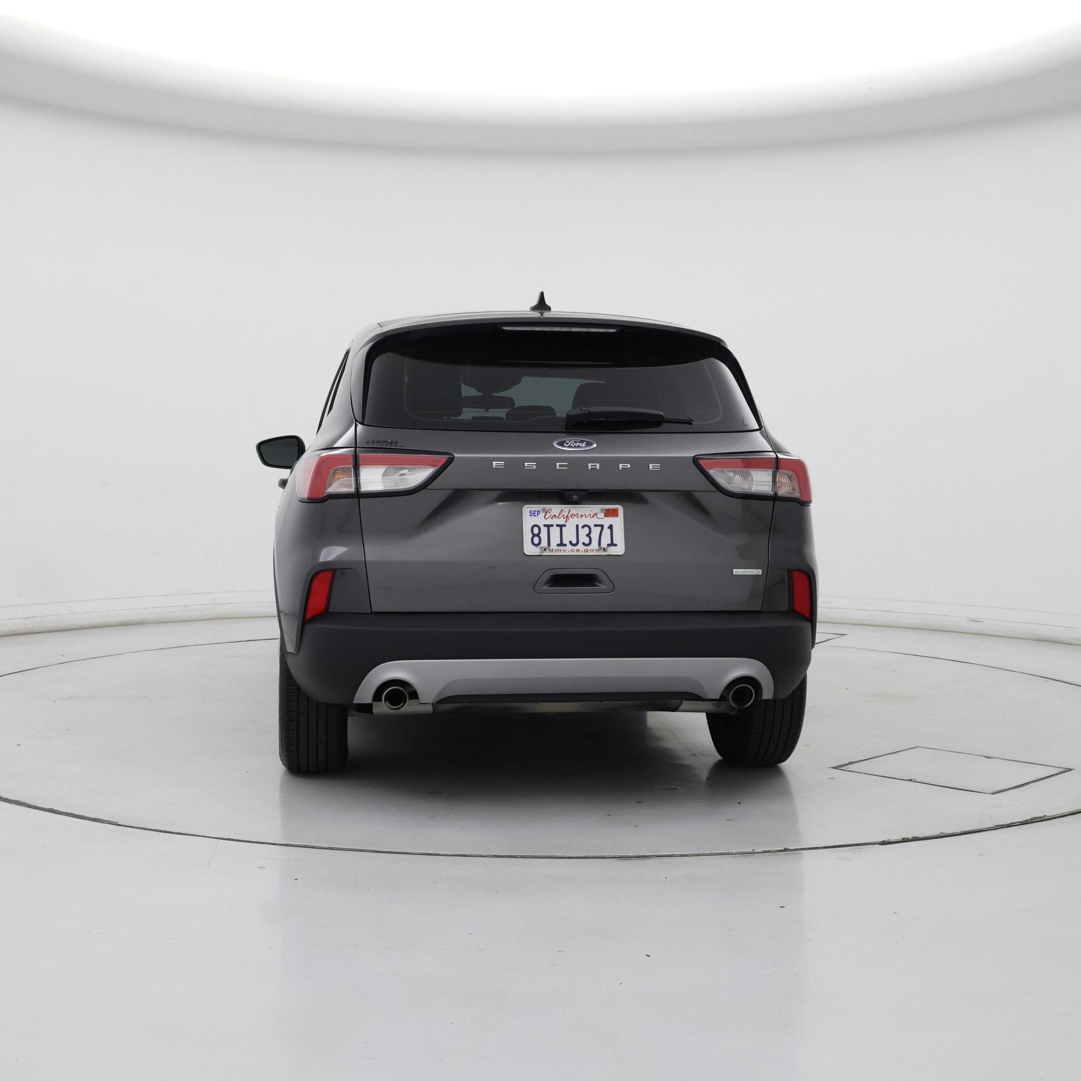 Thumbnail: 2020 Ford Escape - 6