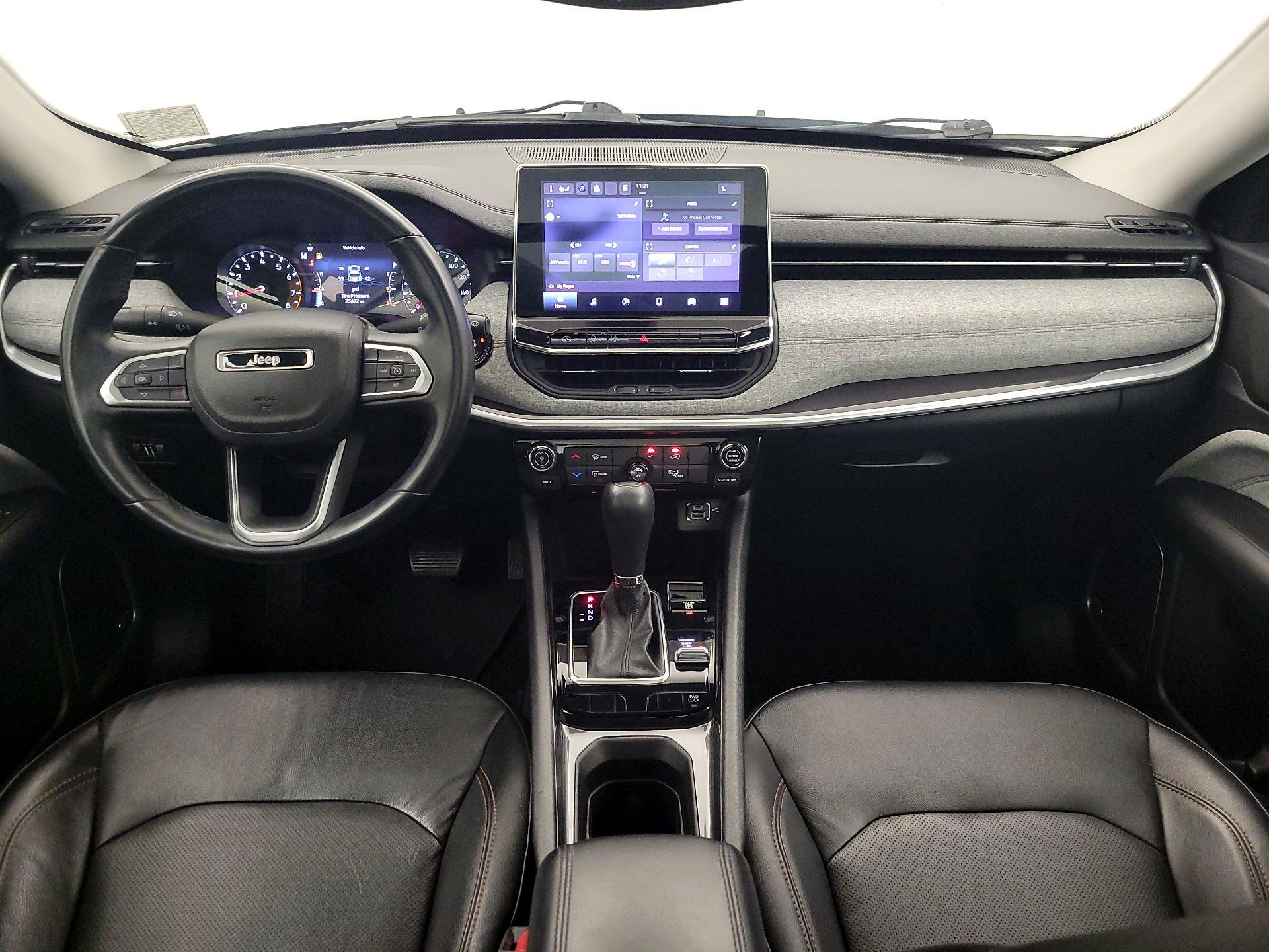 Thumbnail: 2022 Jeep Compass - 9