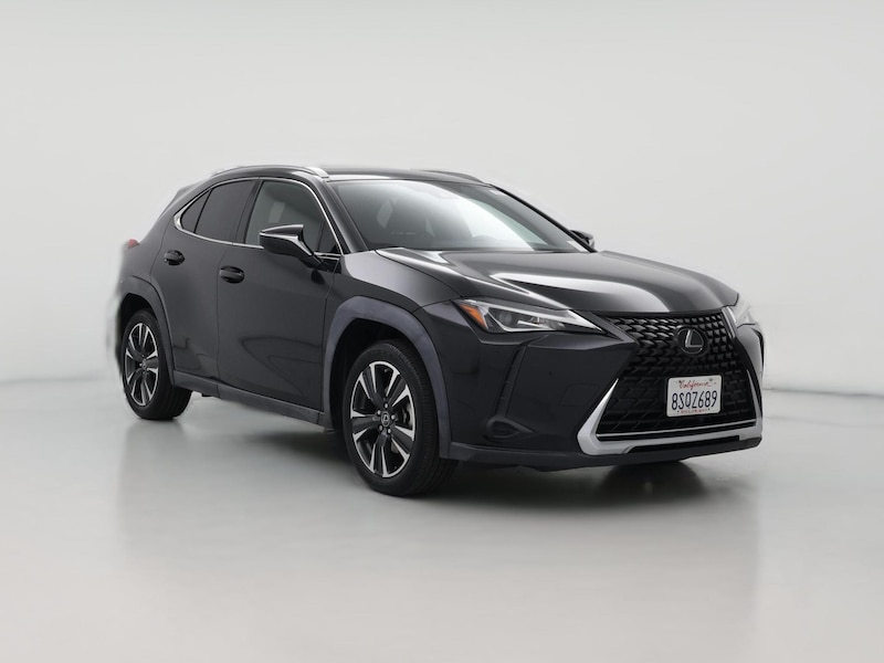 2020 Lexus UX 200 -
                  Bakersfield, CA