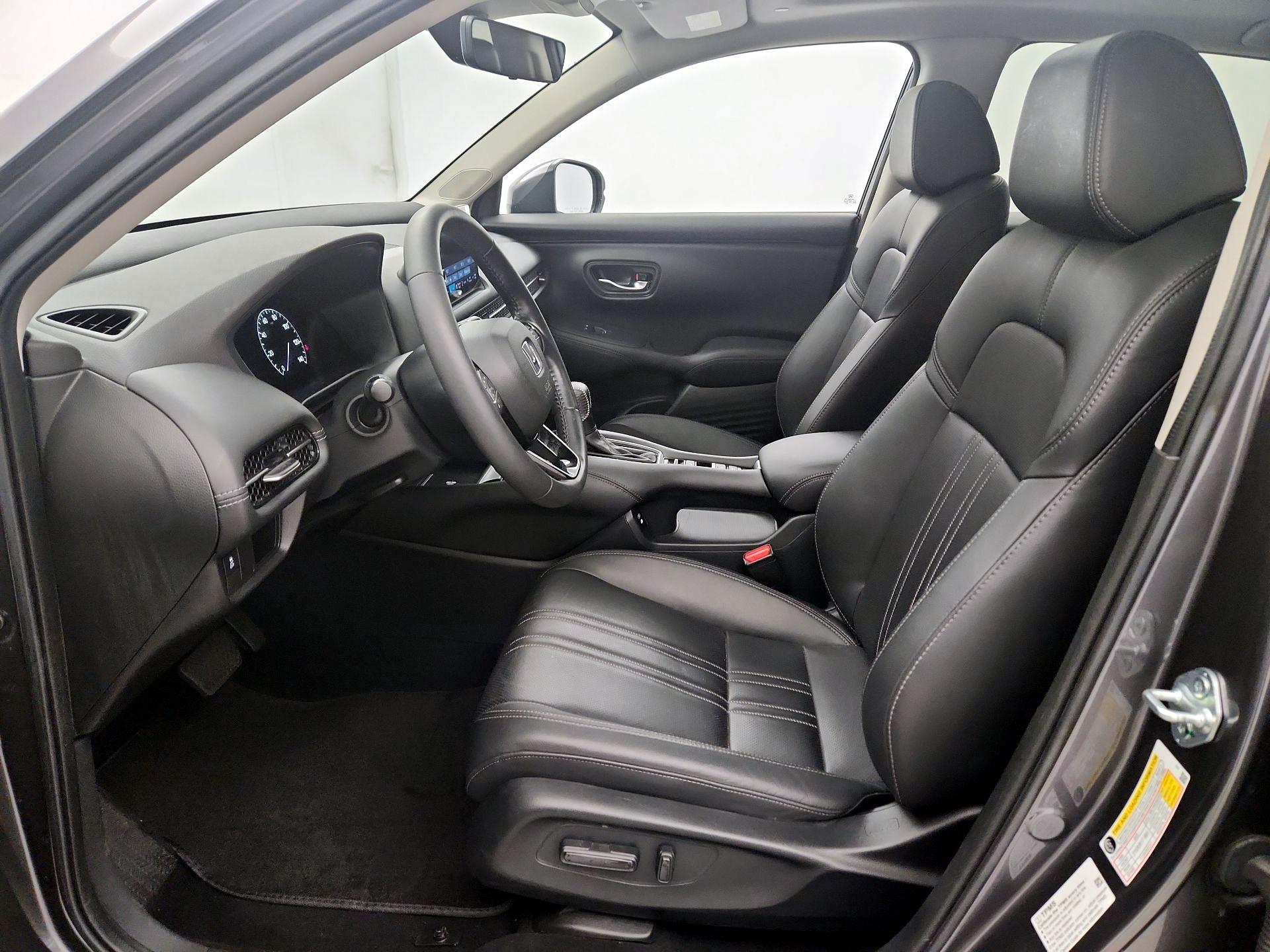 Thumbnail: 2024 Honda HR-V - 11