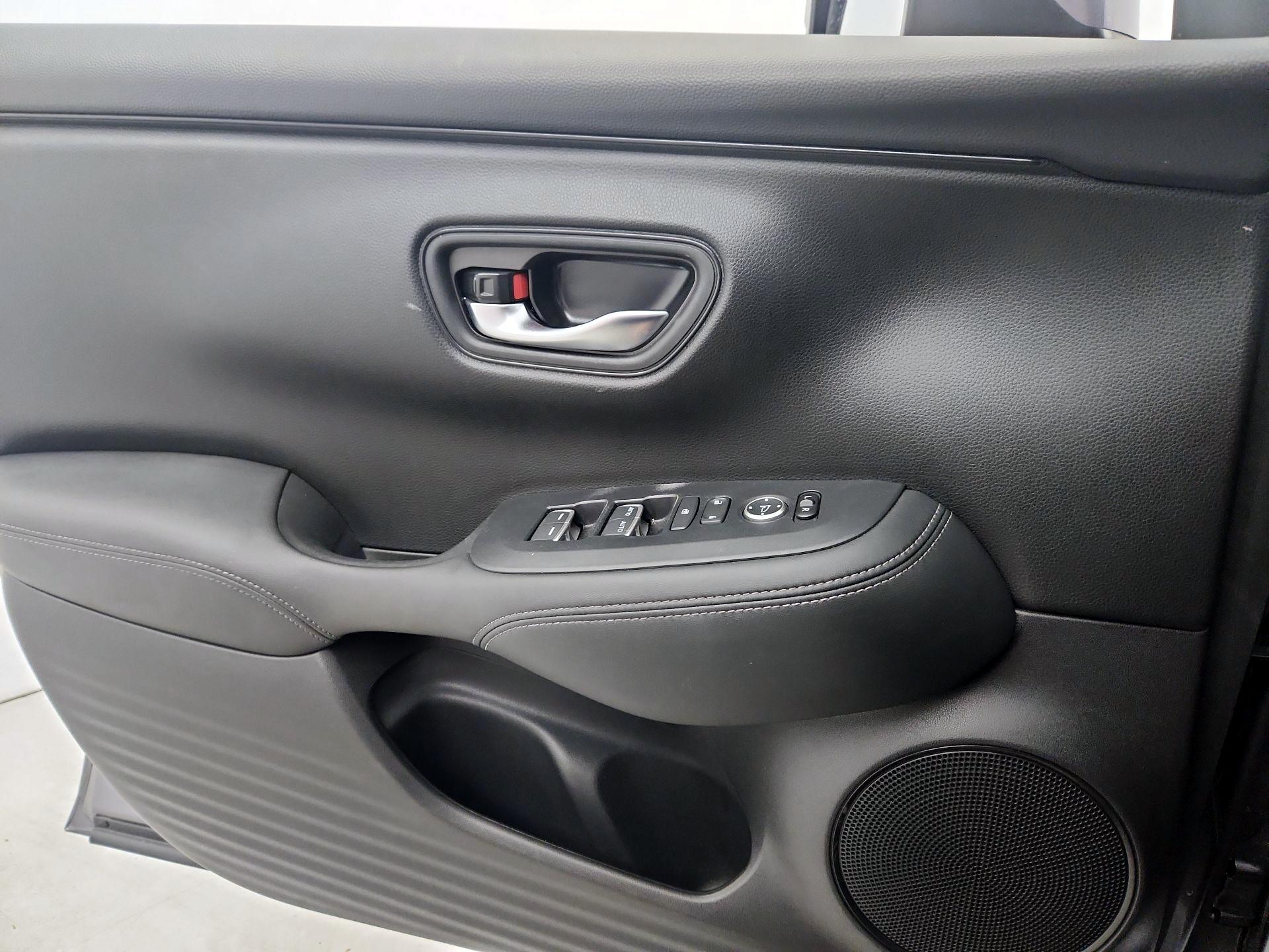 Thumbnail: 2024 Honda HR-V - 12