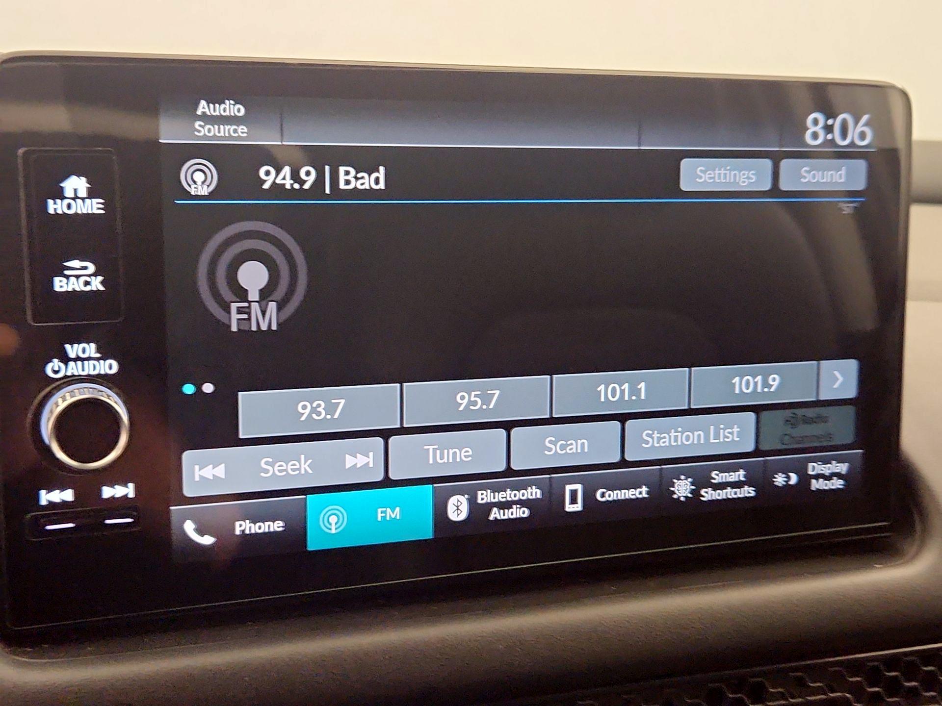 Thumbnail: 2024 Honda HR-V - 15