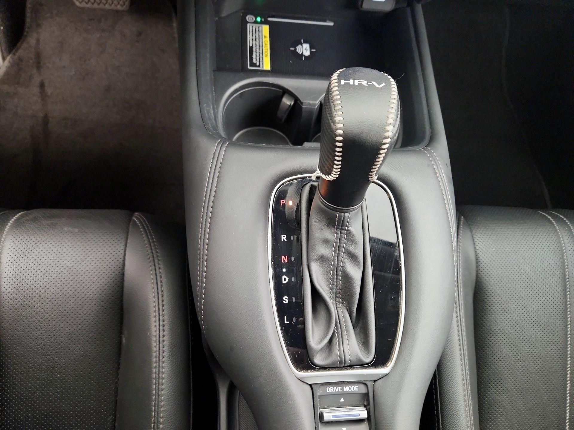 Thumbnail: 2024 Honda HR-V - 17