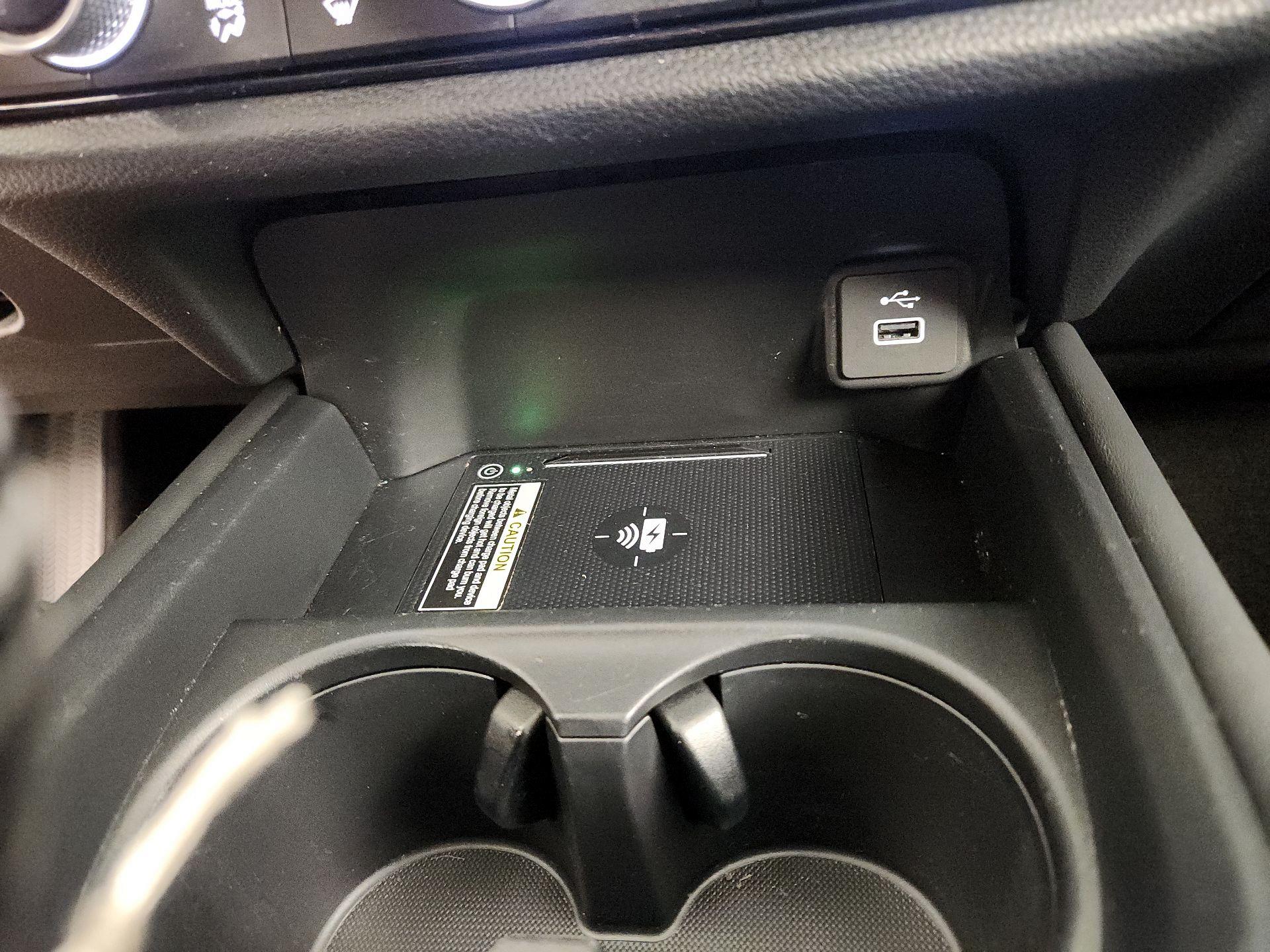 Thumbnail: 2024 Honda HR-V - 18