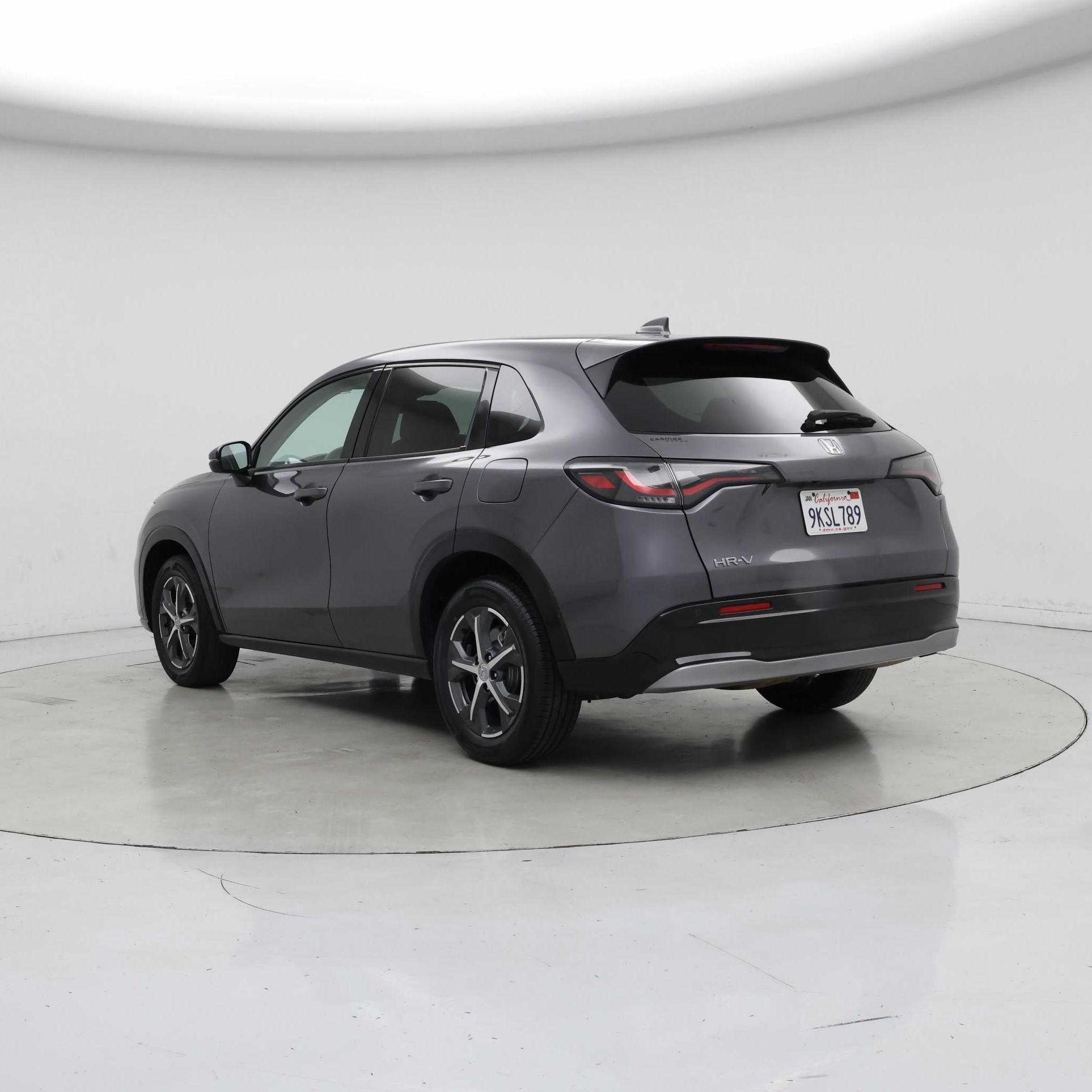 Thumbnail: 2024 Honda HR-V - 2