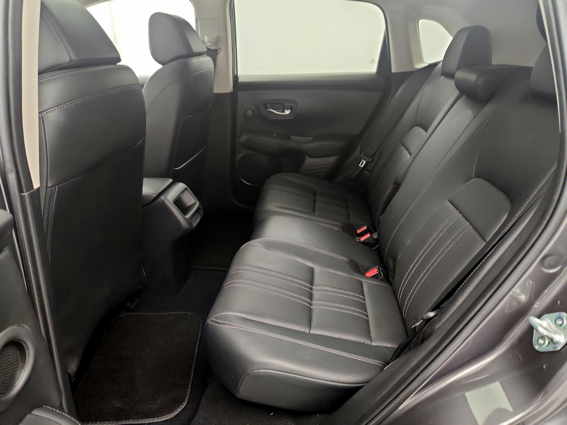 Thumbnail: 2024 Honda HR-V - 20