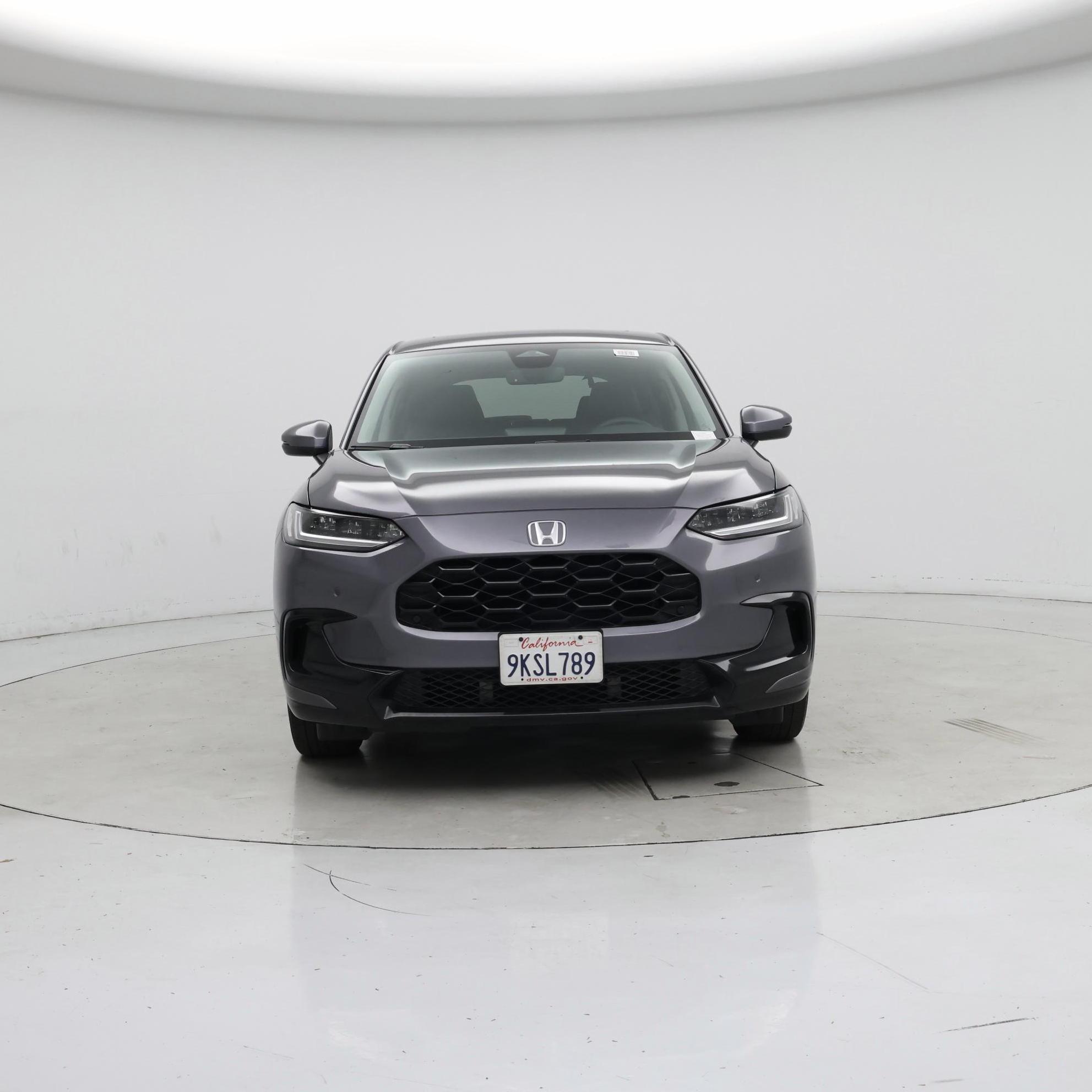 Thumbnail: 2024 Honda HR-V - 5