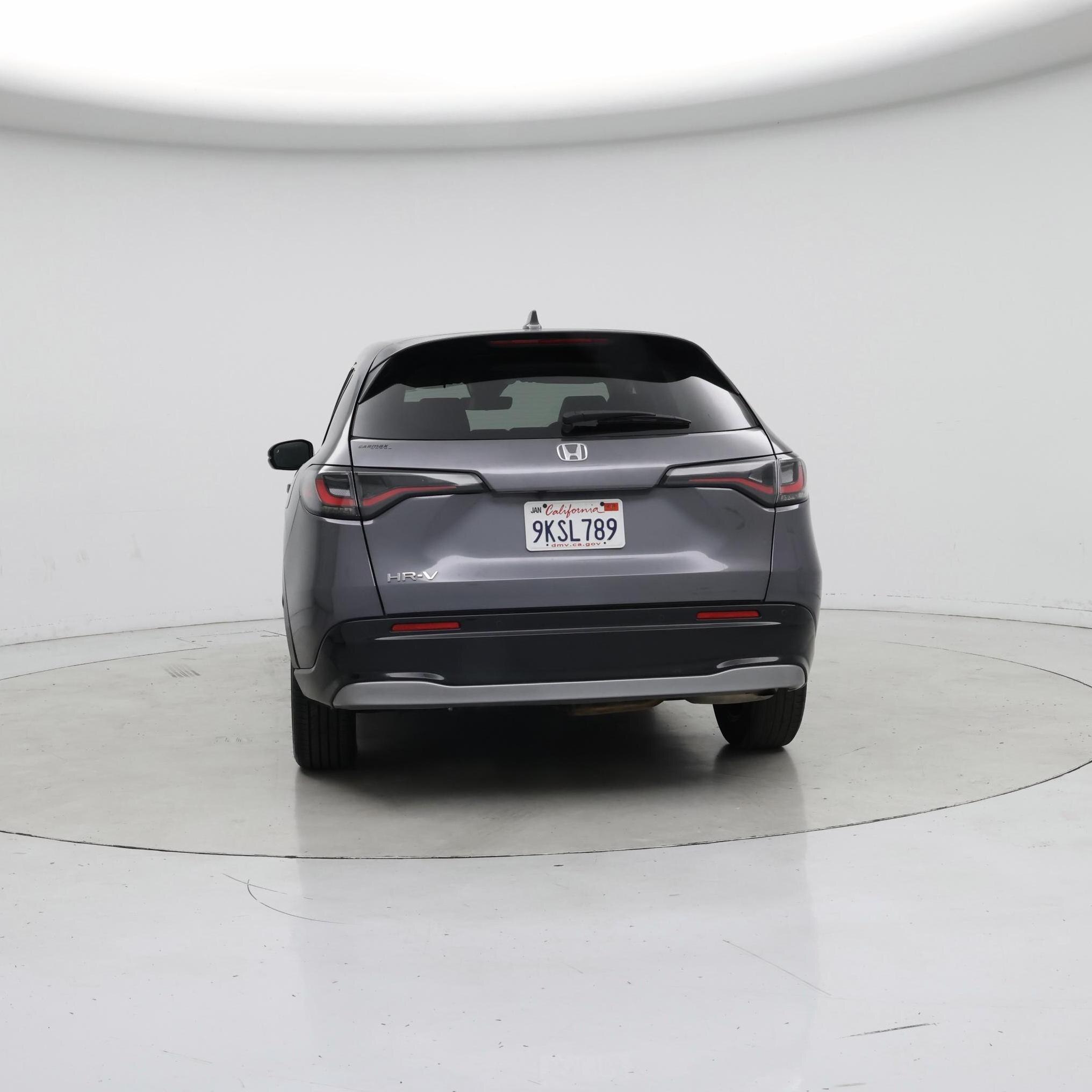 Thumbnail: 2024 Honda HR-V - 6