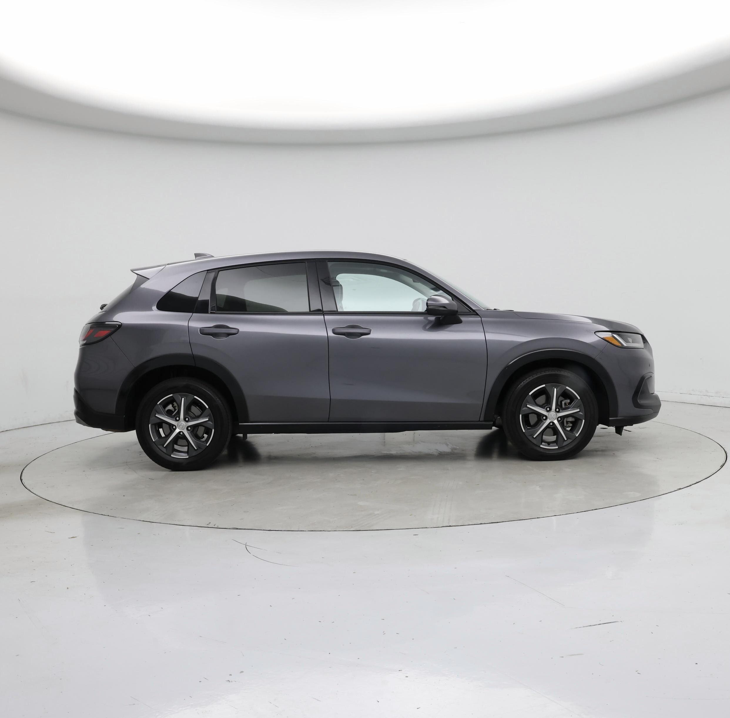 Thumbnail: 2024 Honda HR-V - 7