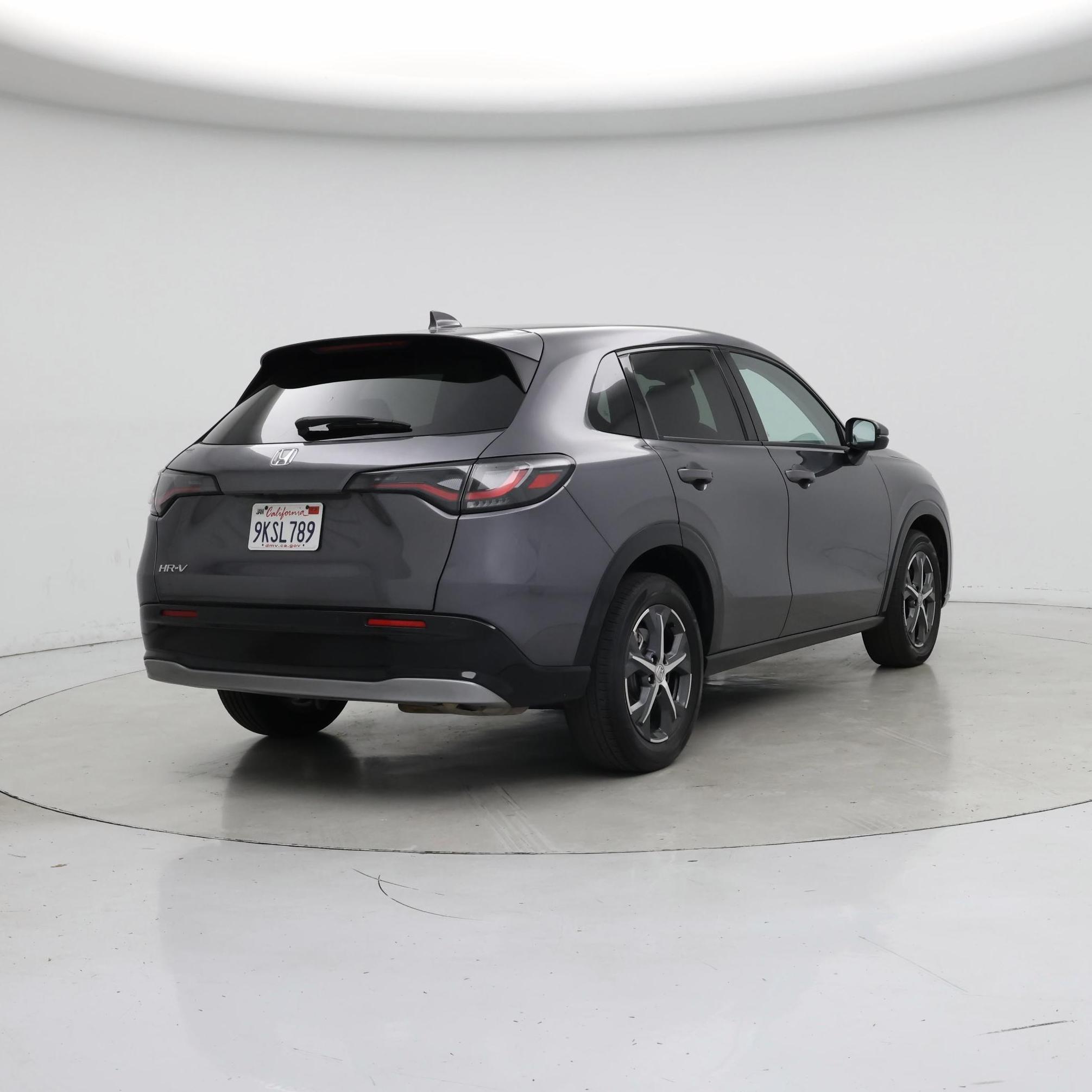 Thumbnail: 2024 Honda HR-V - 8