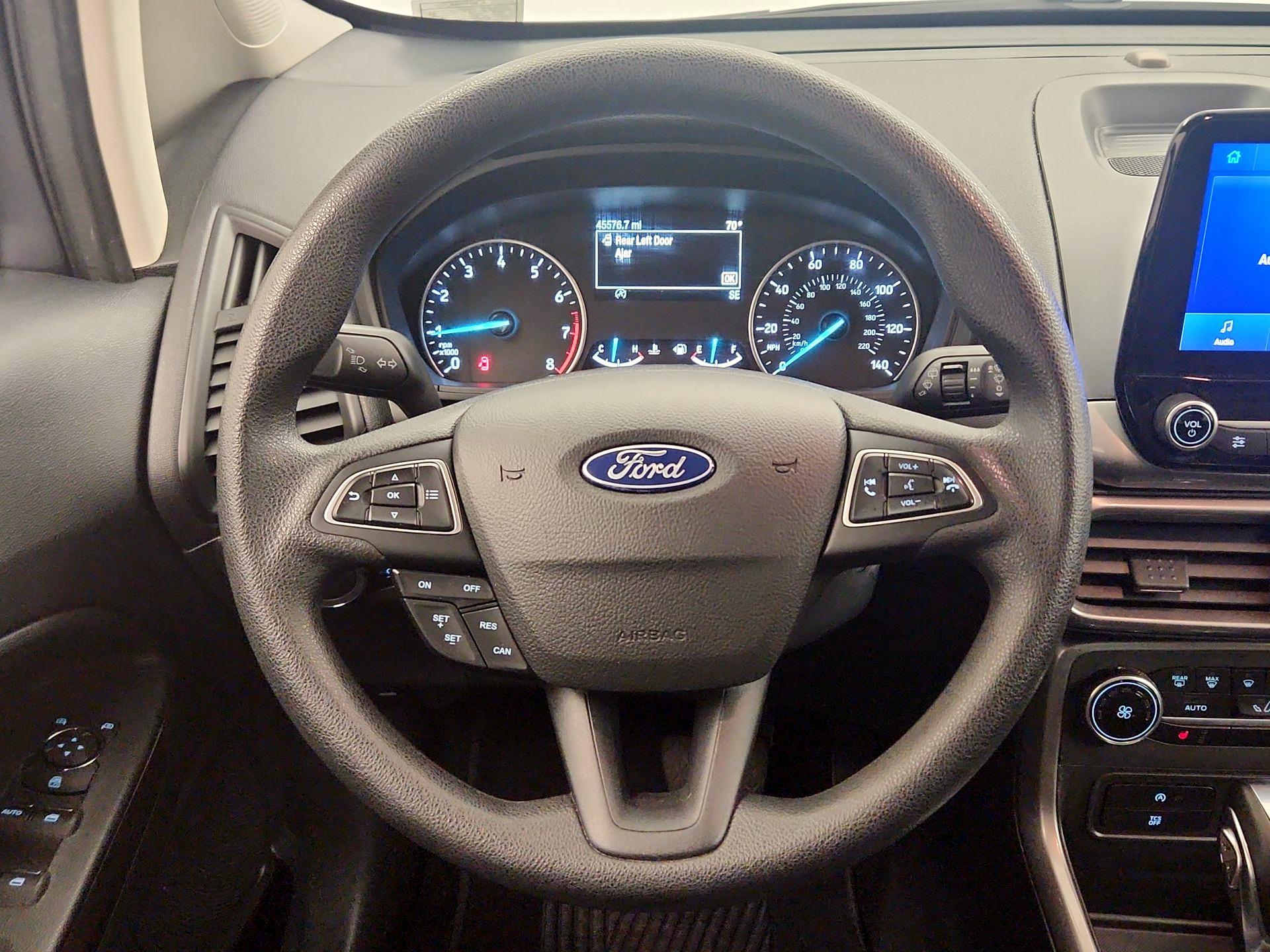 Thumbnail: 2021 Ford EcoSport - 10