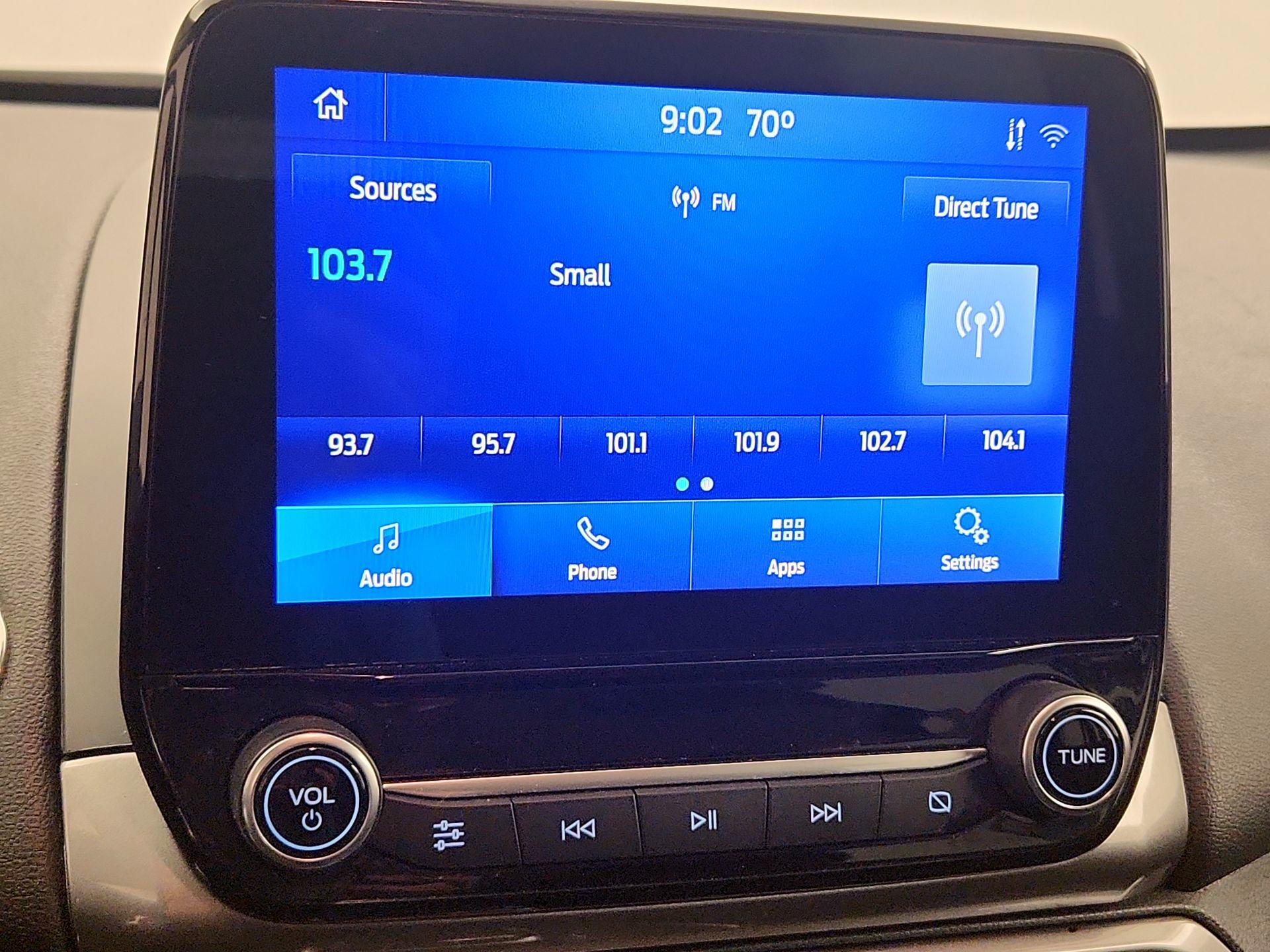 Thumbnail: 2021 Ford EcoSport - 15