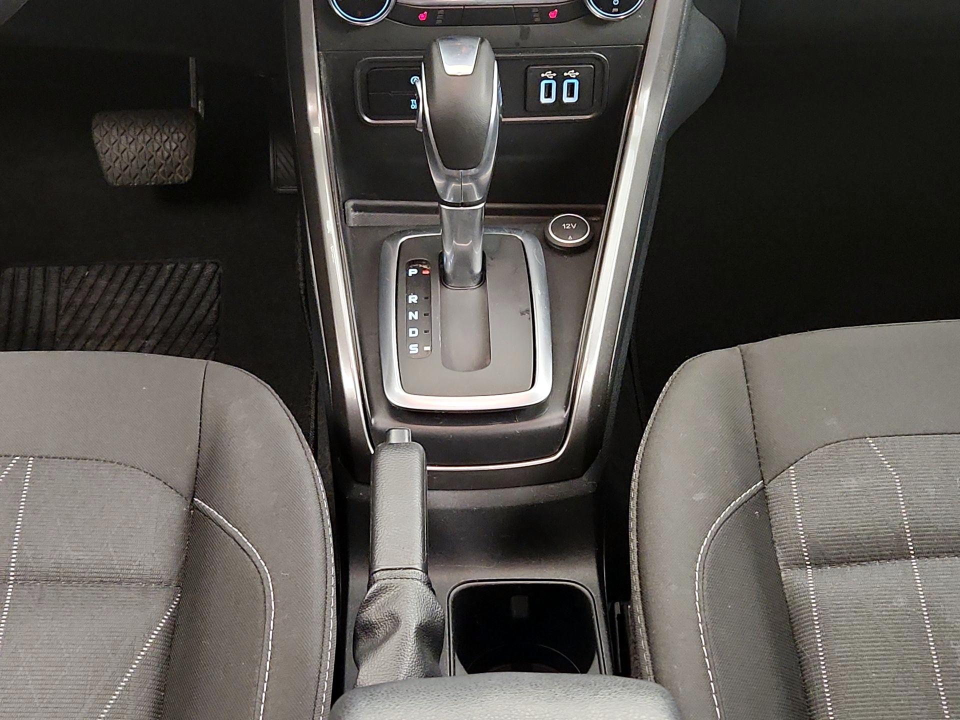 Thumbnail: 2021 Ford EcoSport - 17