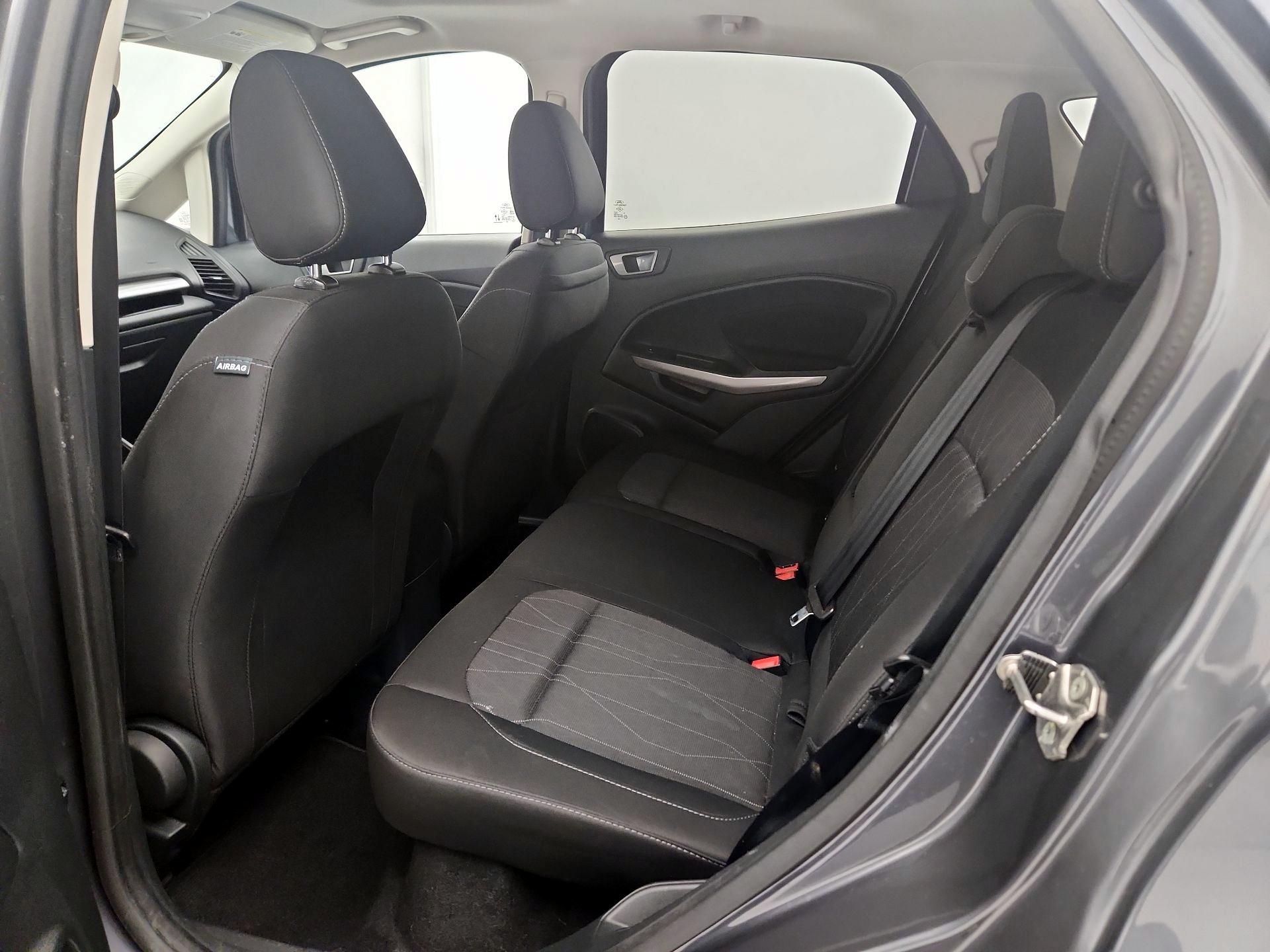 Thumbnail: 2021 Ford EcoSport - 20