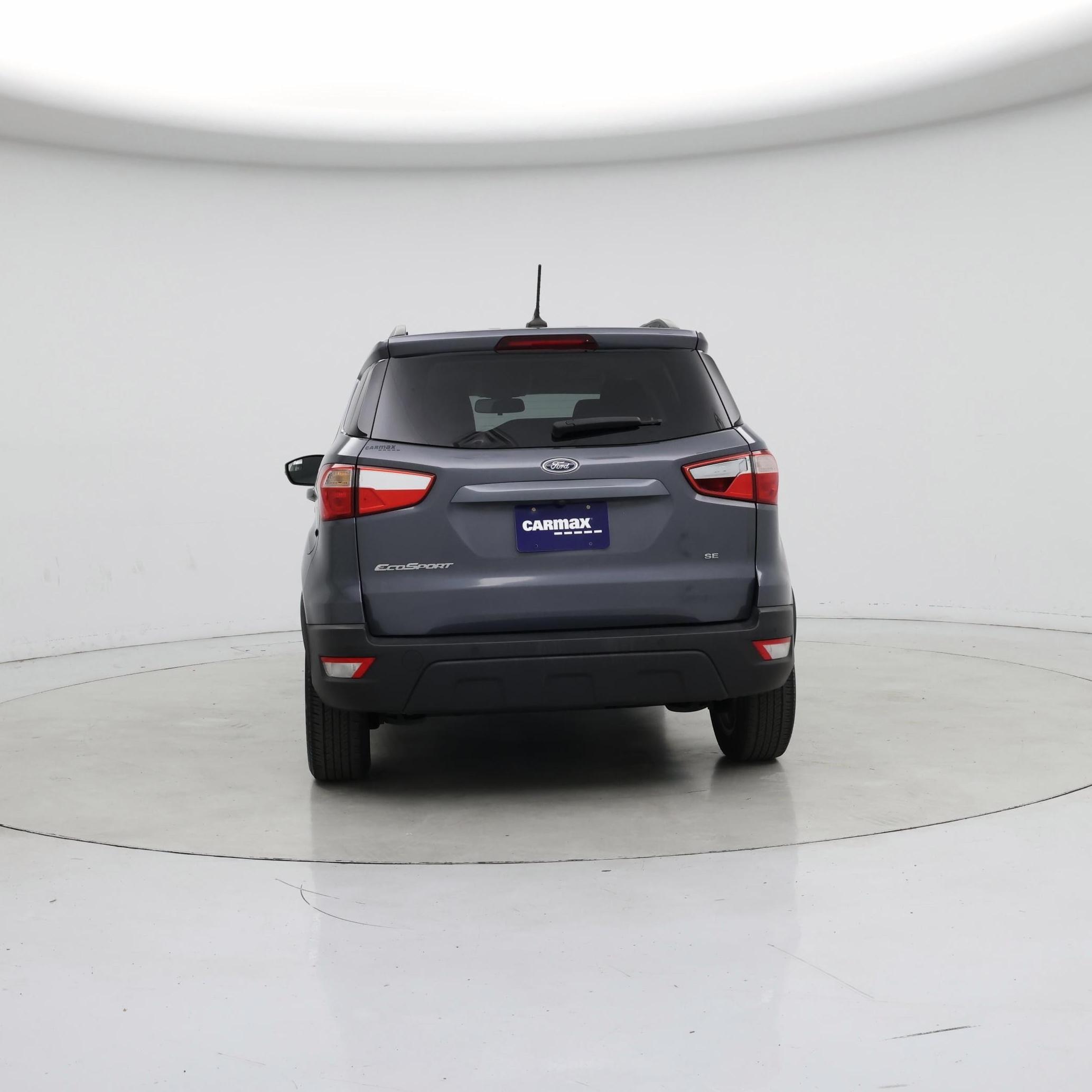 Thumbnail: 2021 Ford EcoSport - 6