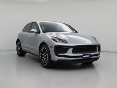 2023 Porsche Macan