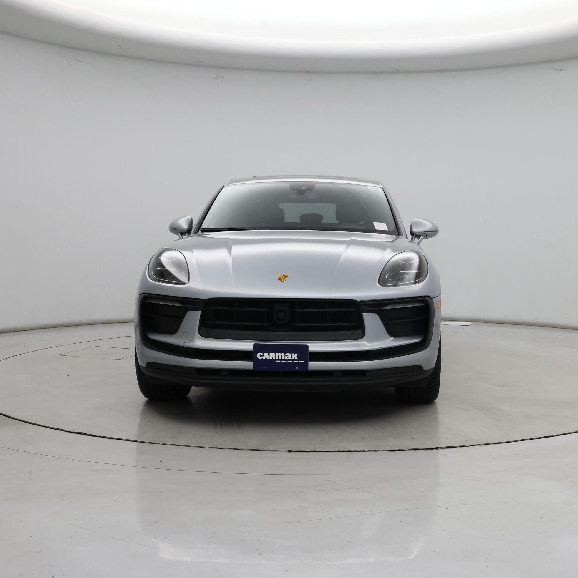 Thumbnail: 2023 Porsche Macan - 5