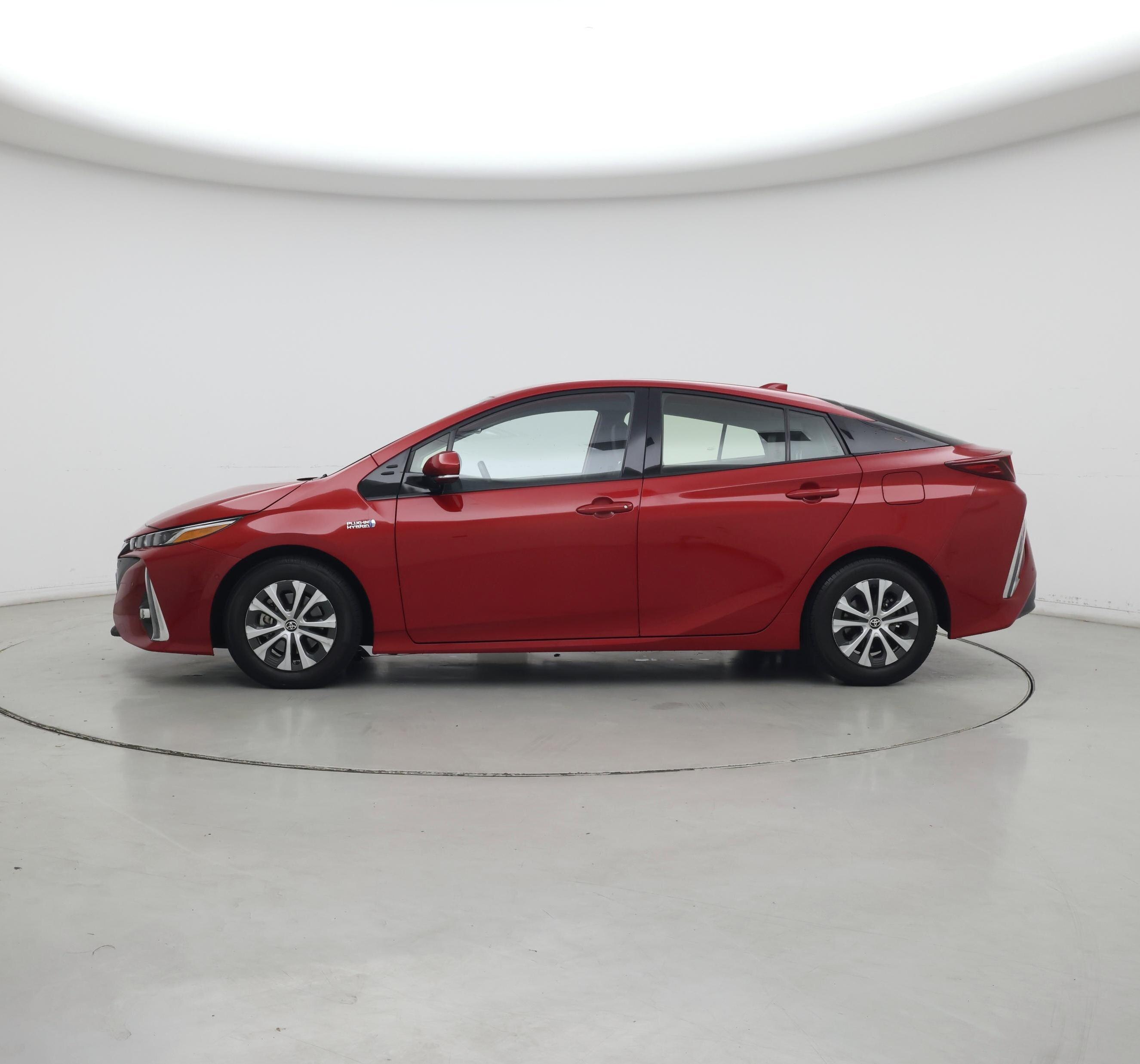 Thumbnail: 2020 Toyota Prius Prime - 3