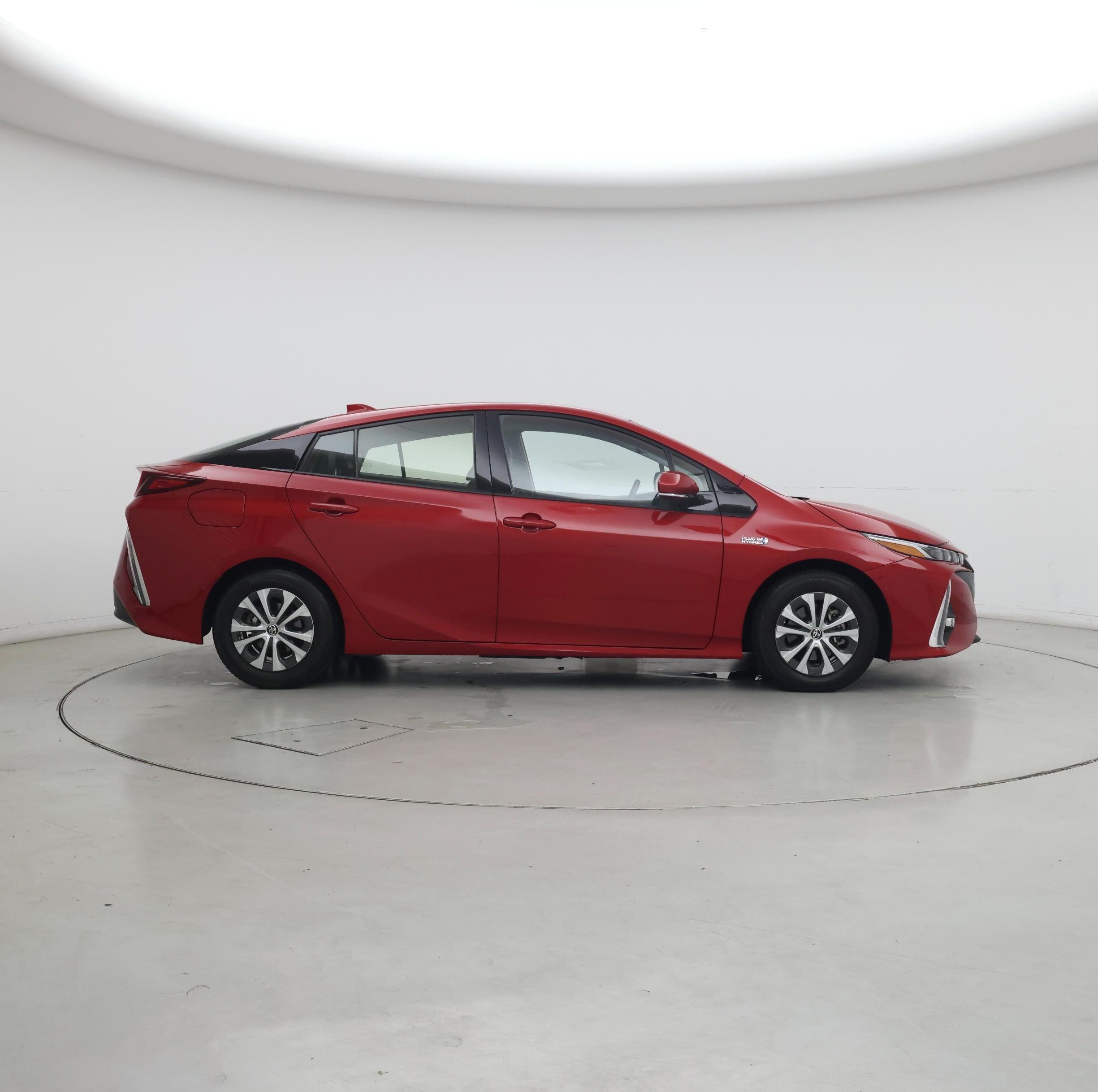 Thumbnail: 2020 Toyota Prius Prime - 7