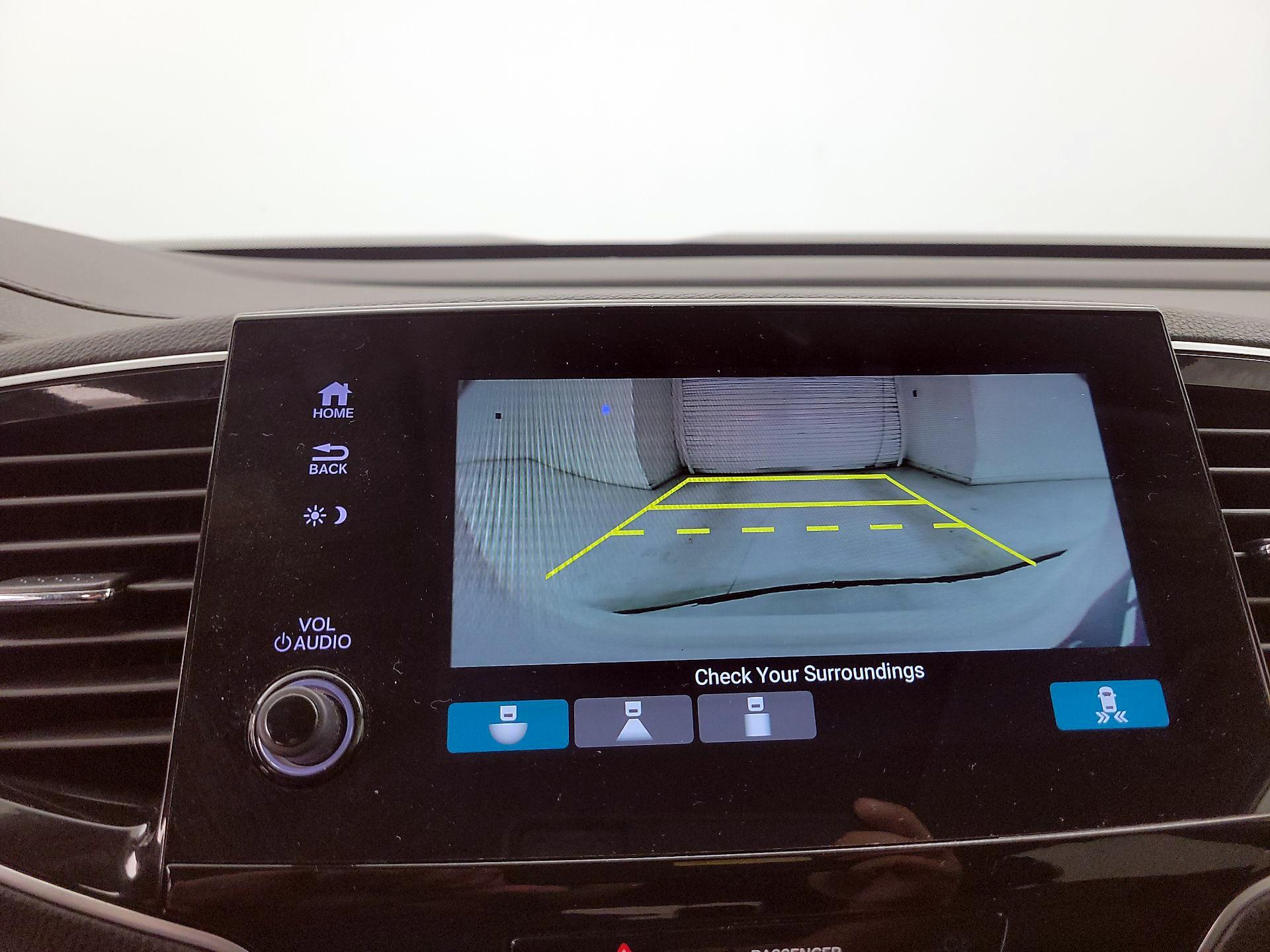 Thumbnail: 2022 Honda Pilot - 14