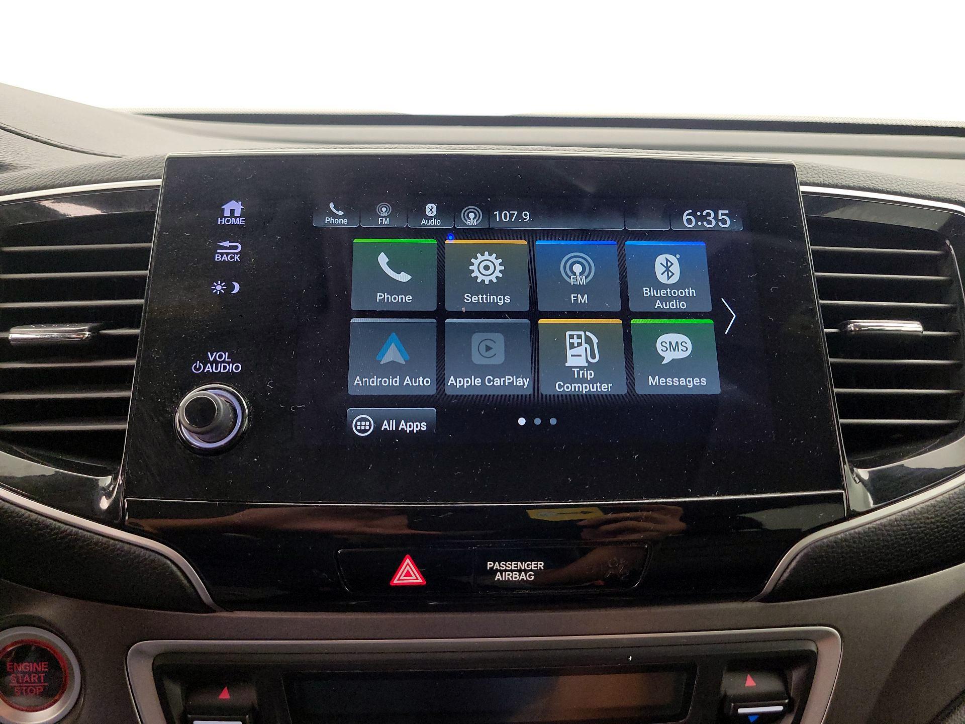 Thumbnail: 2022 Honda Pilot - 15