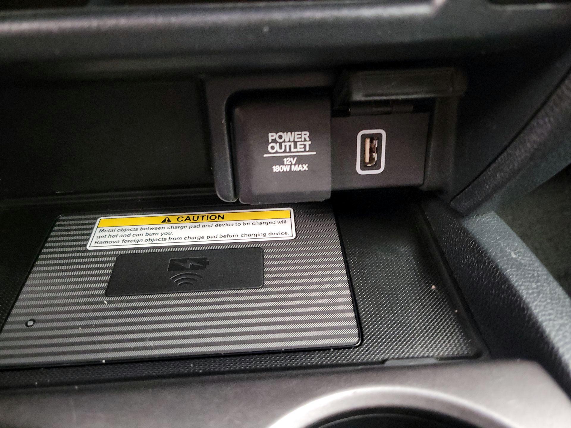 Thumbnail: 2022 Honda Pilot - 18