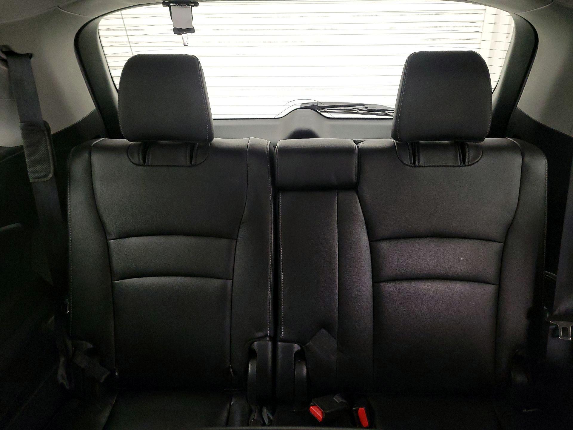 Thumbnail: 2022 Honda Pilot - 20