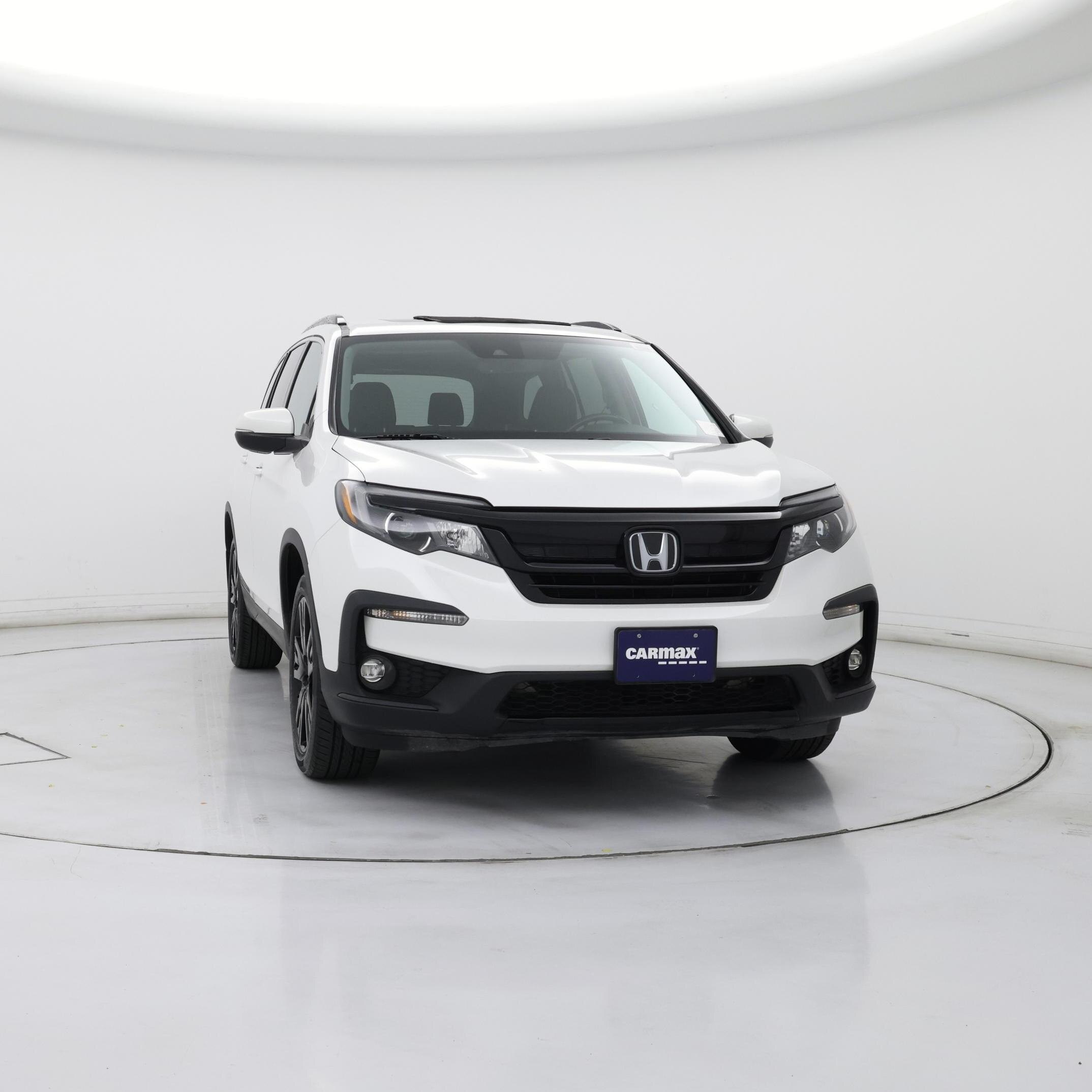 Thumbnail: 2022 Honda Pilot - 5