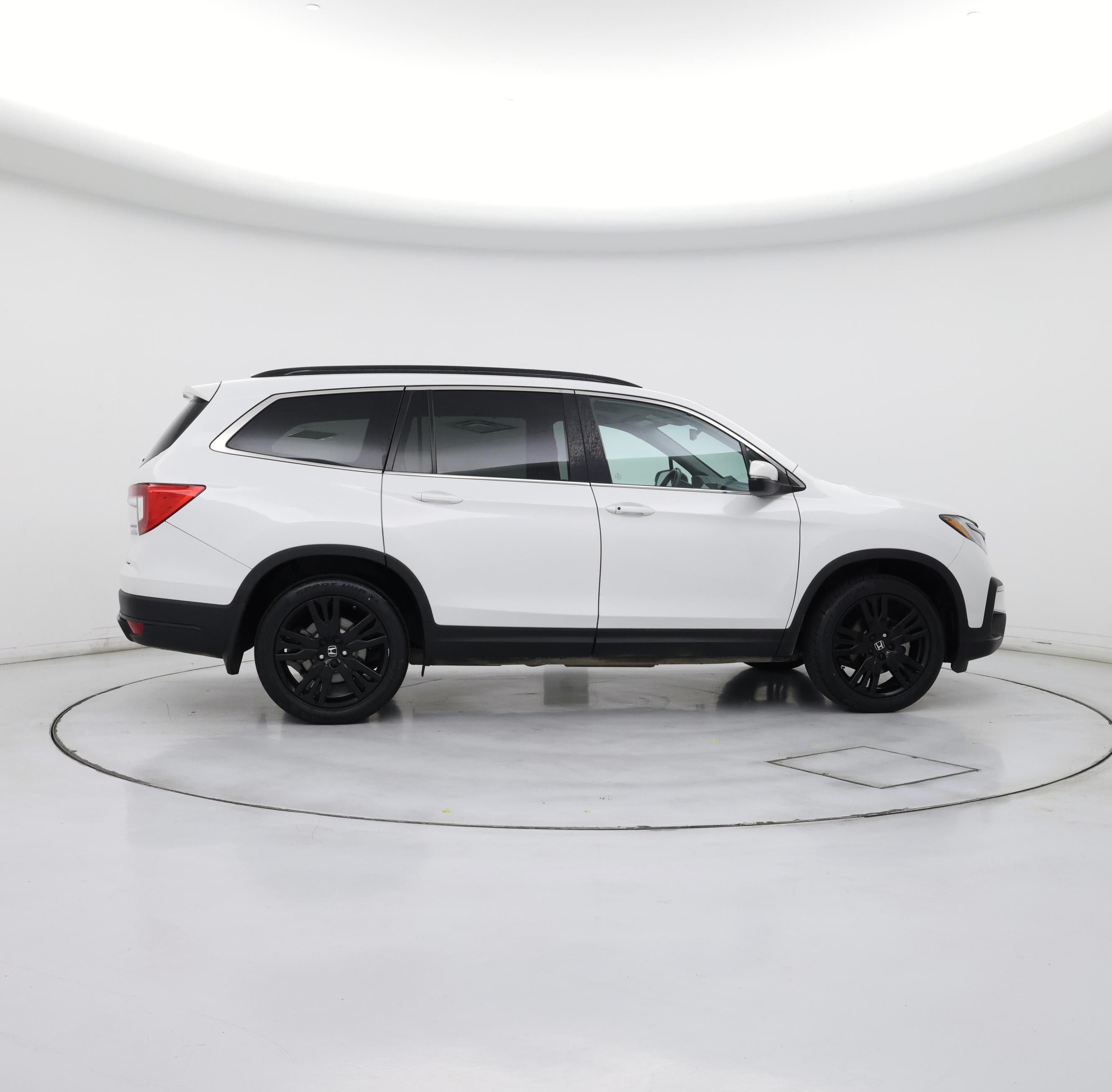 Thumbnail: 2022 Honda Pilot - 7