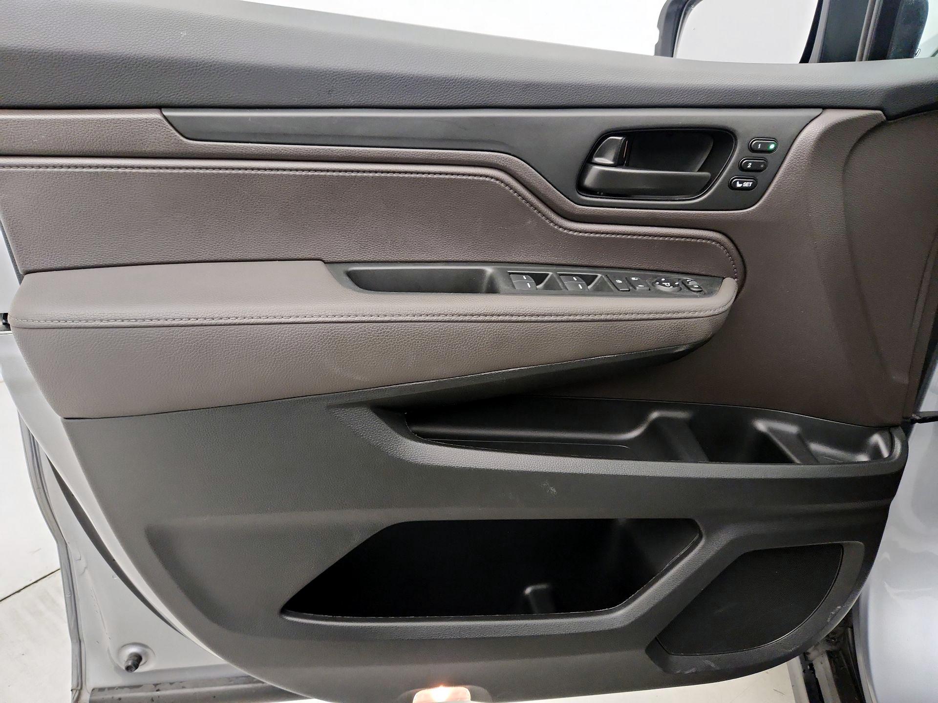 Thumbnail: 2024 Honda Odyssey - 12