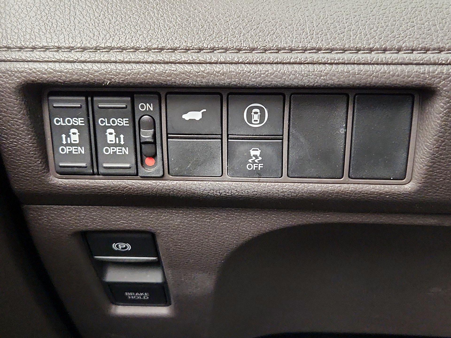 Thumbnail: 2024 Honda Odyssey - 13