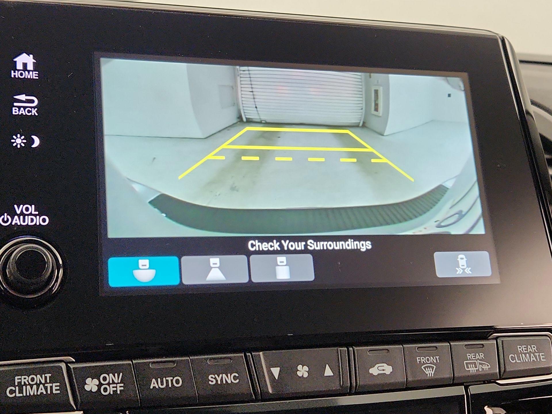 Thumbnail: 2024 Honda Odyssey - 14