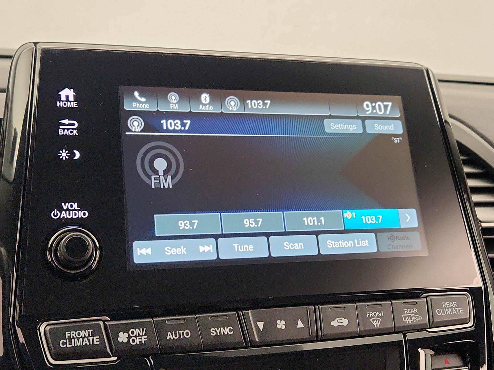 Thumbnail: 2024 Honda Odyssey - 15