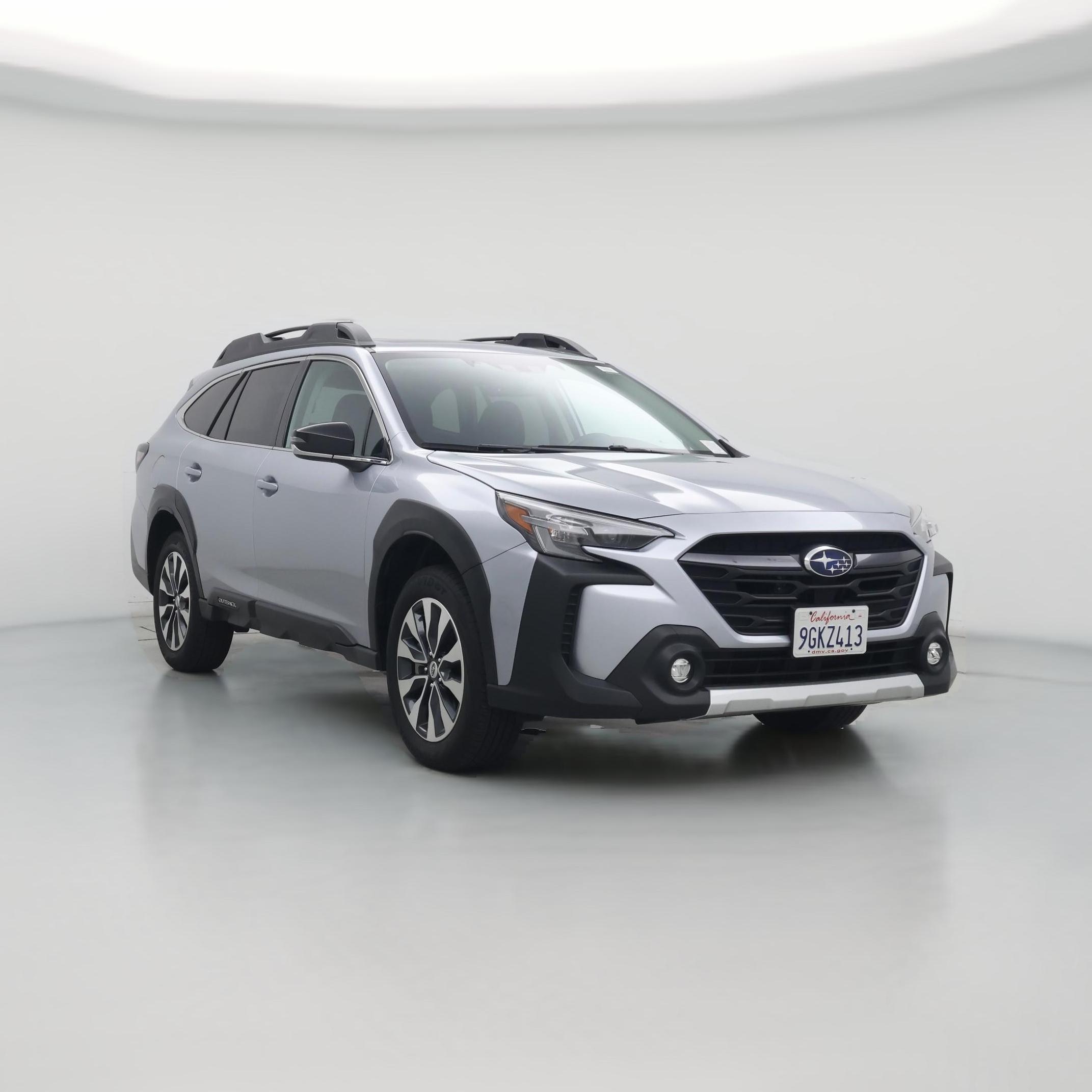 Thumbnail: 2023 Subaru Outback - 1