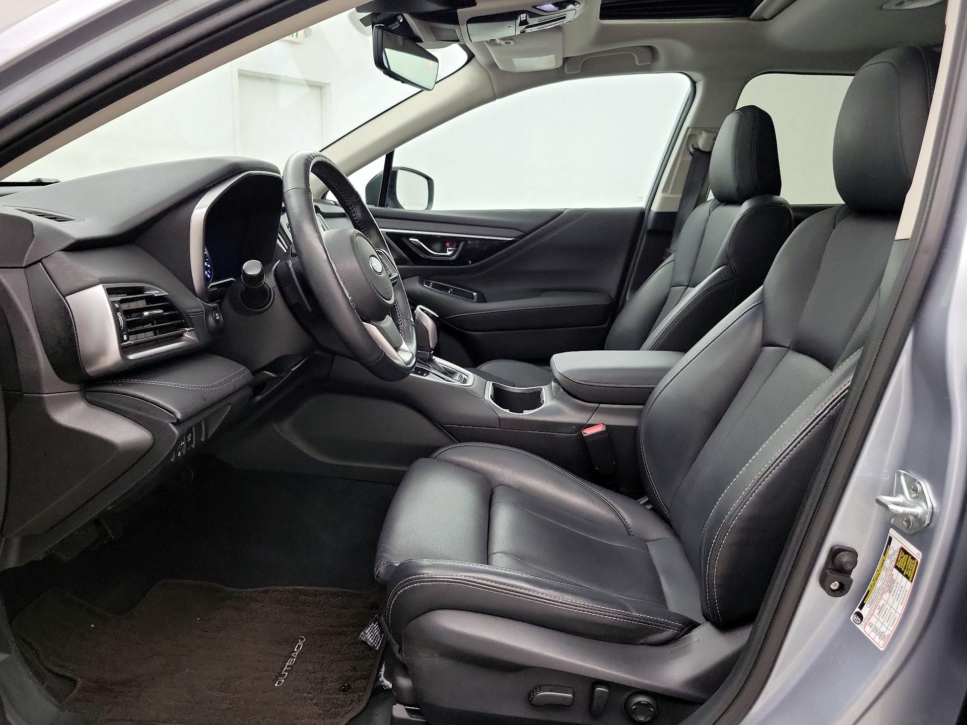 Thumbnail: 2023 Subaru Outback - 11