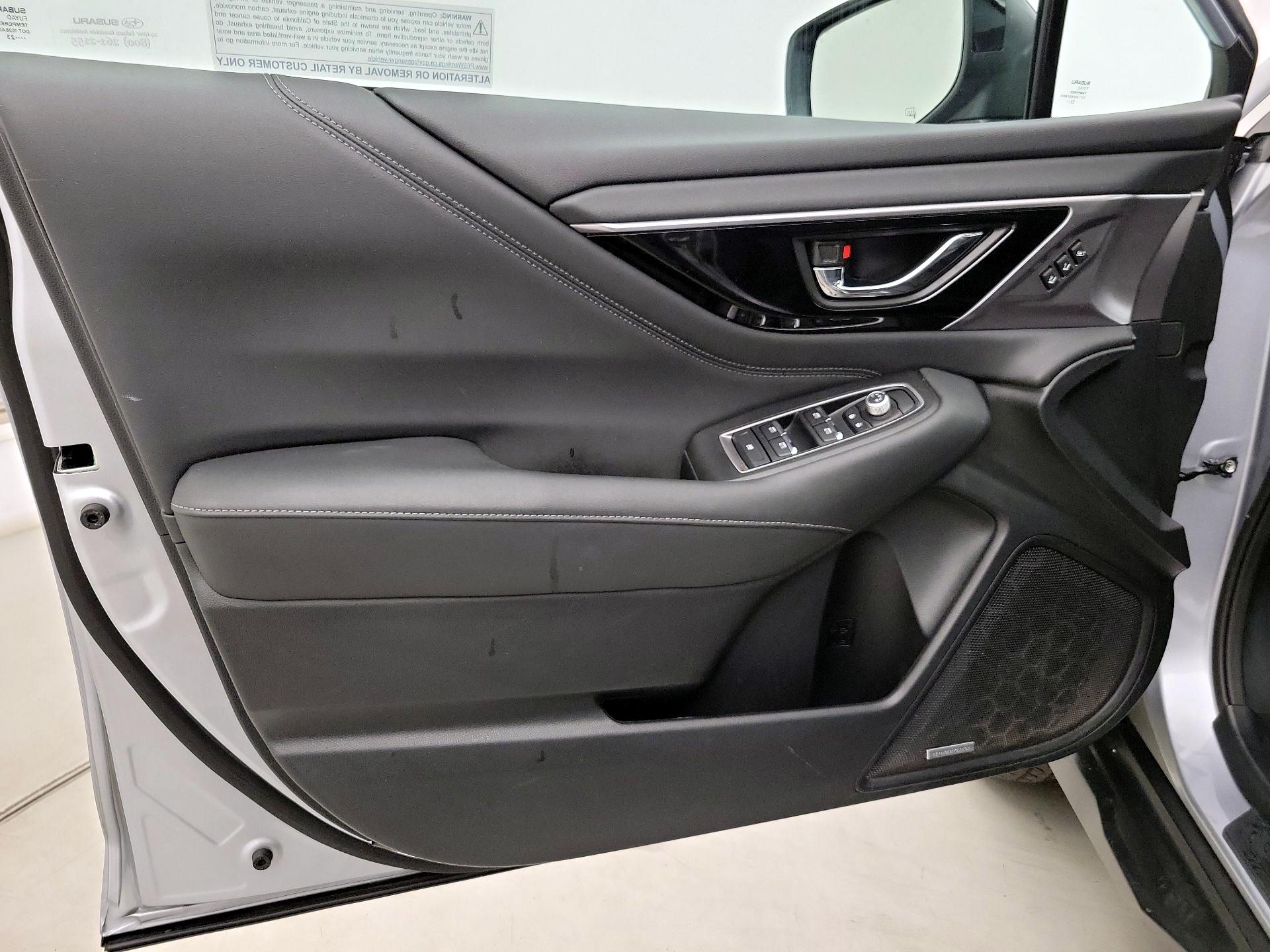 Thumbnail: 2023 Subaru Outback - 12