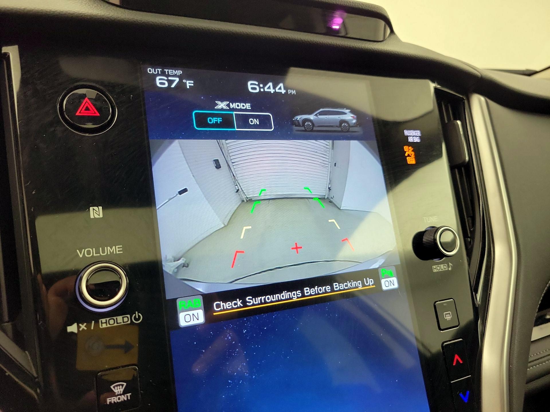 Thumbnail: 2023 Subaru Outback - 14