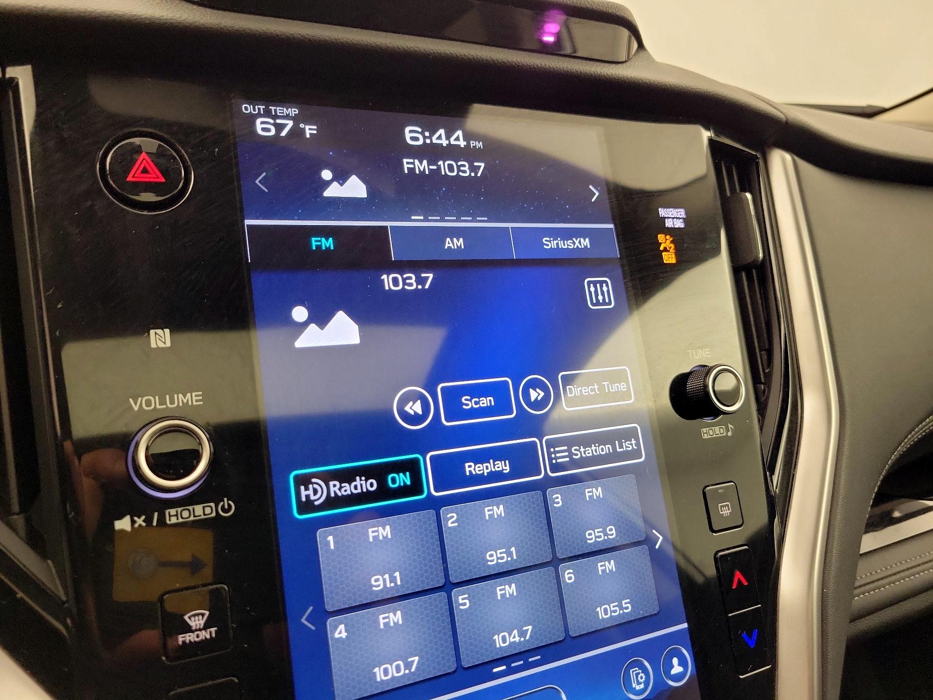 Thumbnail: 2023 Subaru Outback - 15