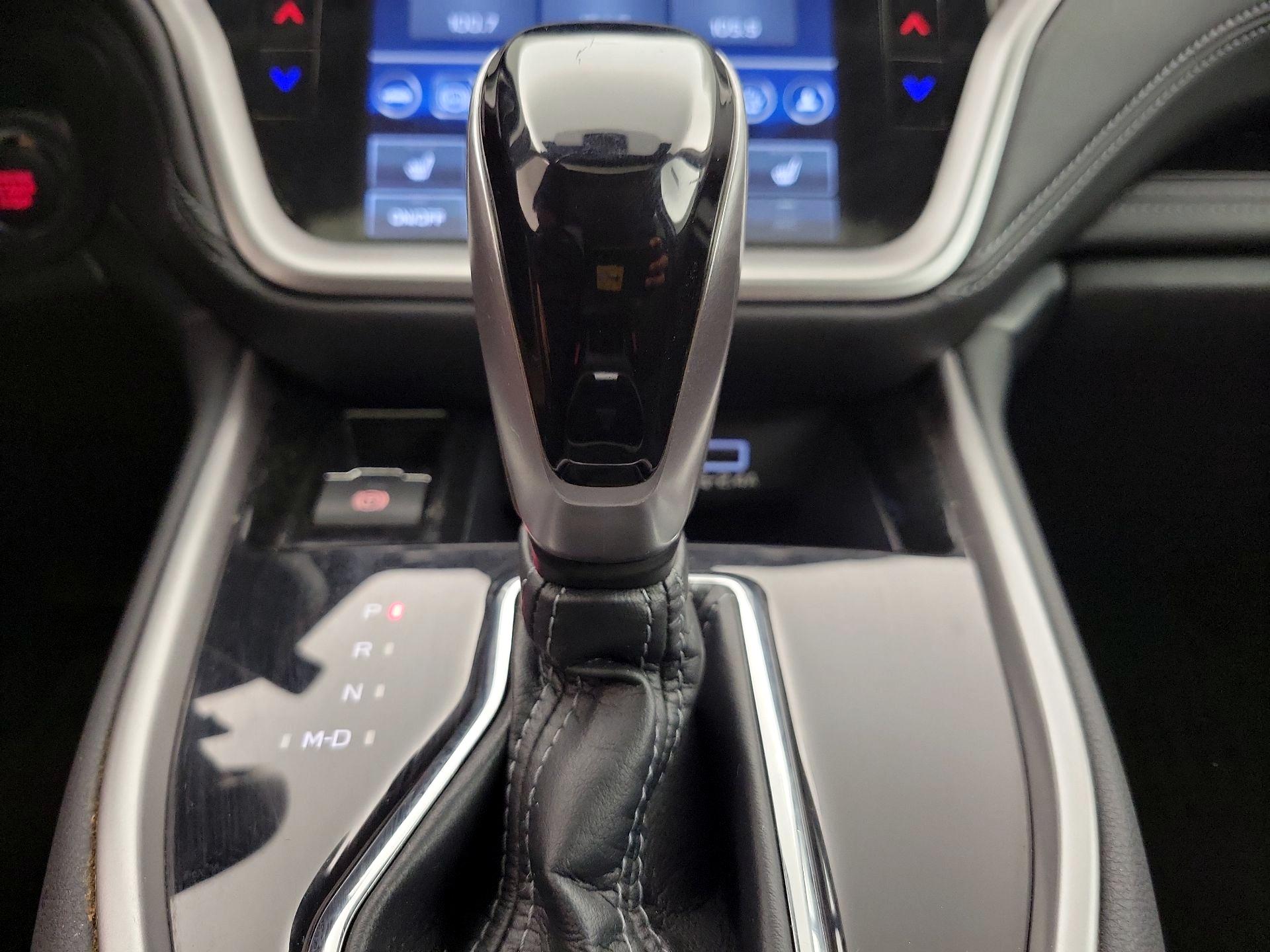 Thumbnail: 2023 Subaru Outback - 17