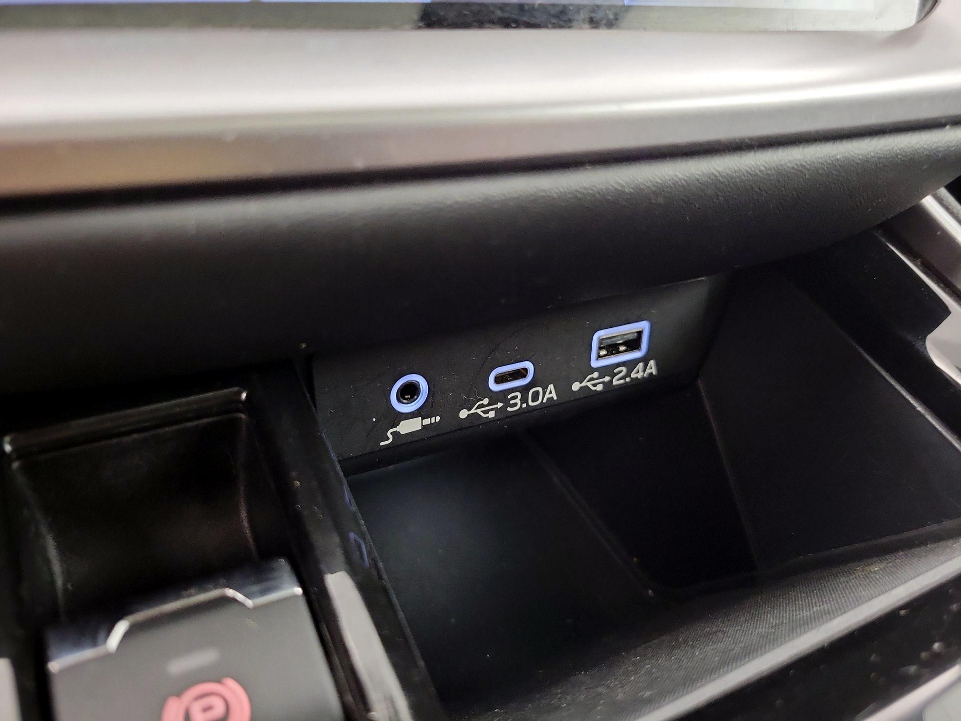 Thumbnail: 2023 Subaru Outback - 18