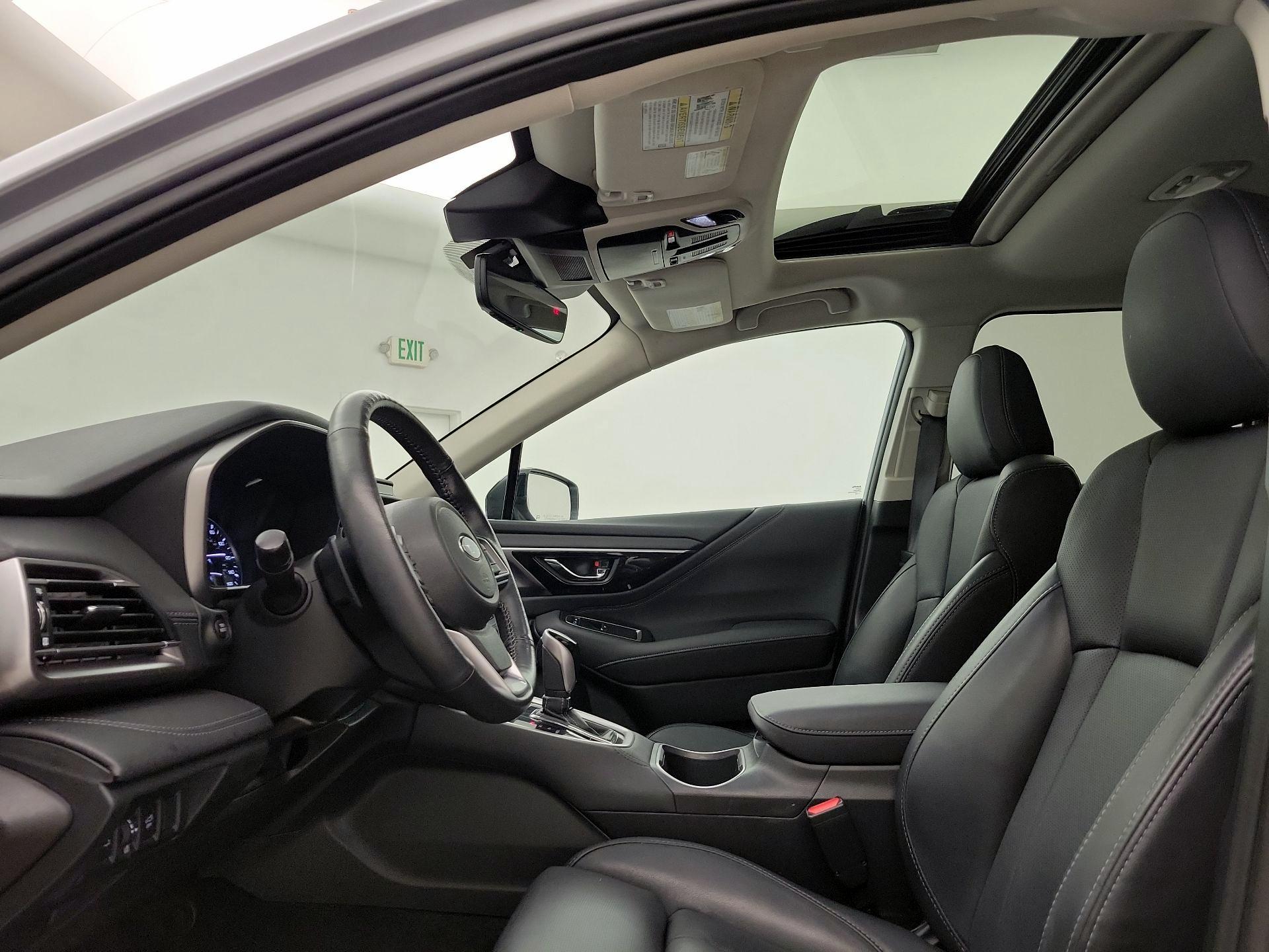 Thumbnail: 2023 Subaru Outback - 19