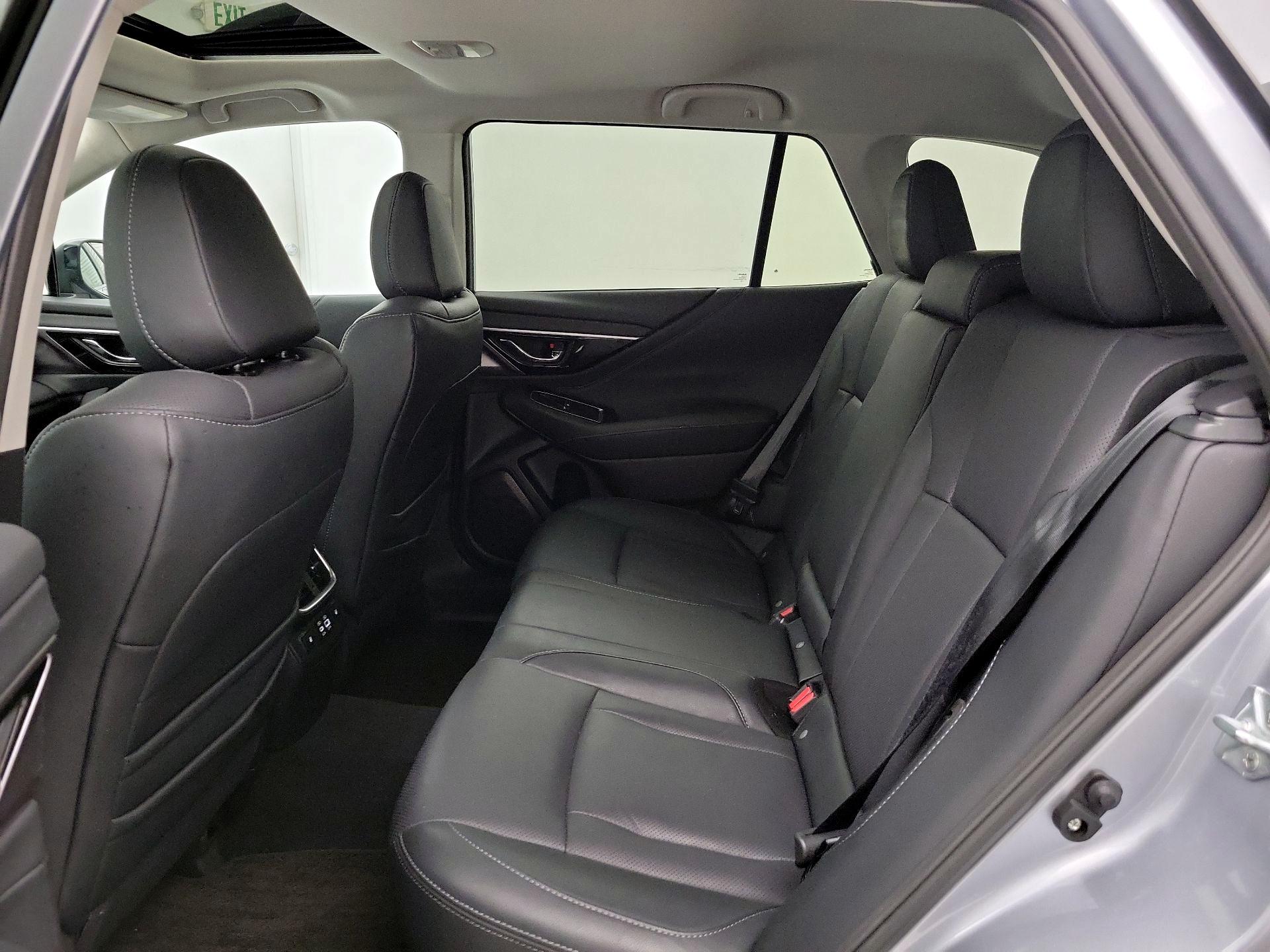 Thumbnail: 2023 Subaru Outback - 20