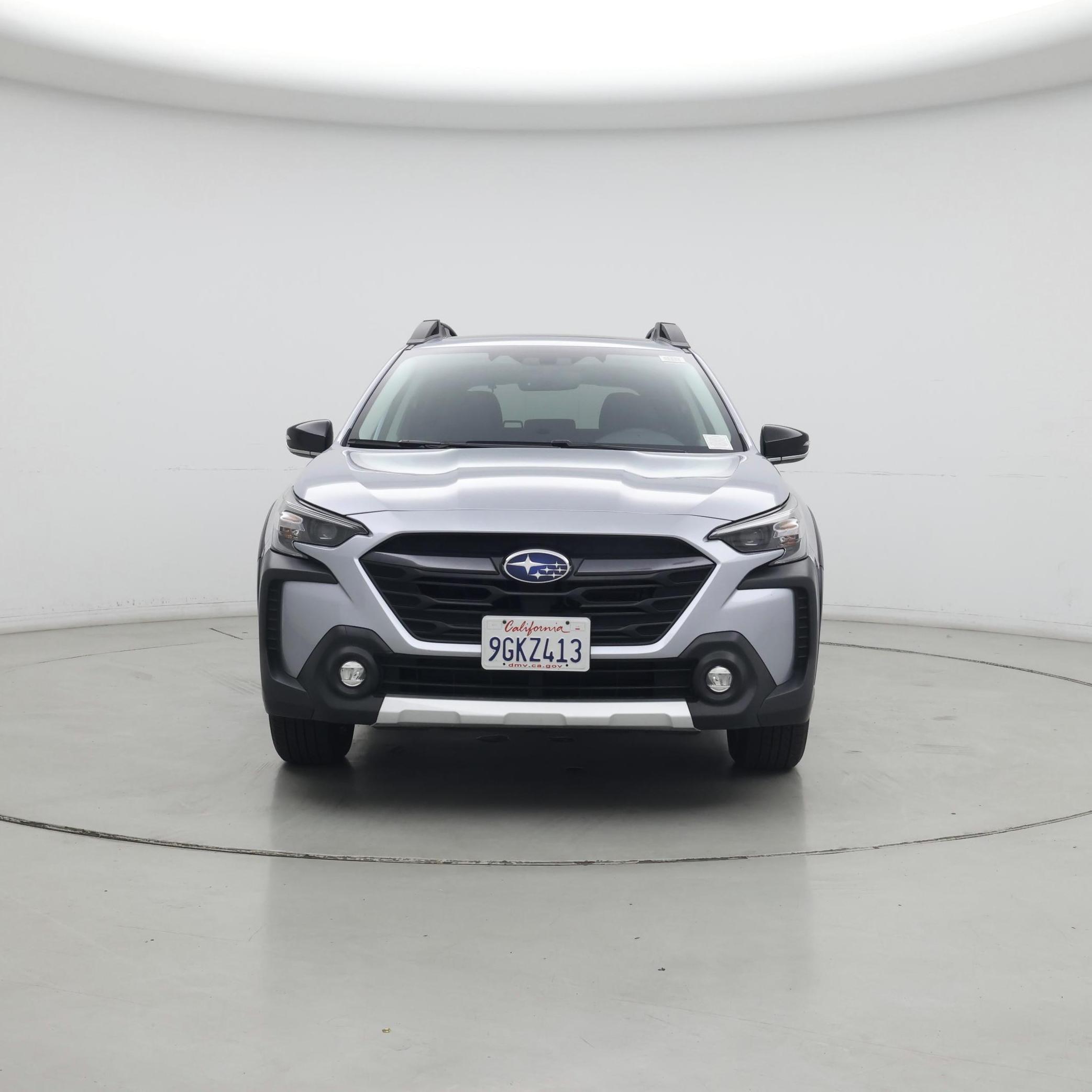 Thumbnail: 2023 Subaru Outback - 5