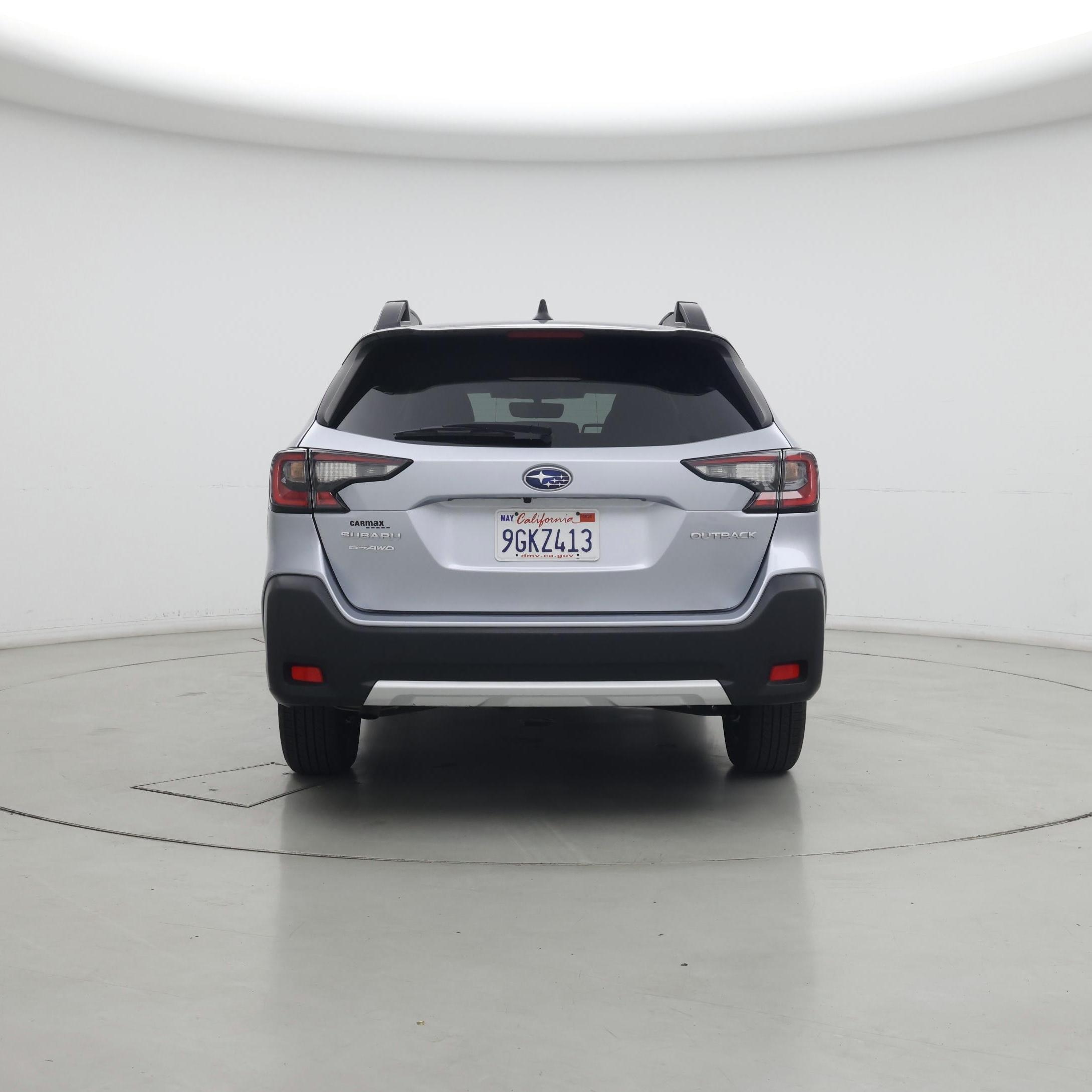 Thumbnail: 2023 Subaru Outback - 6